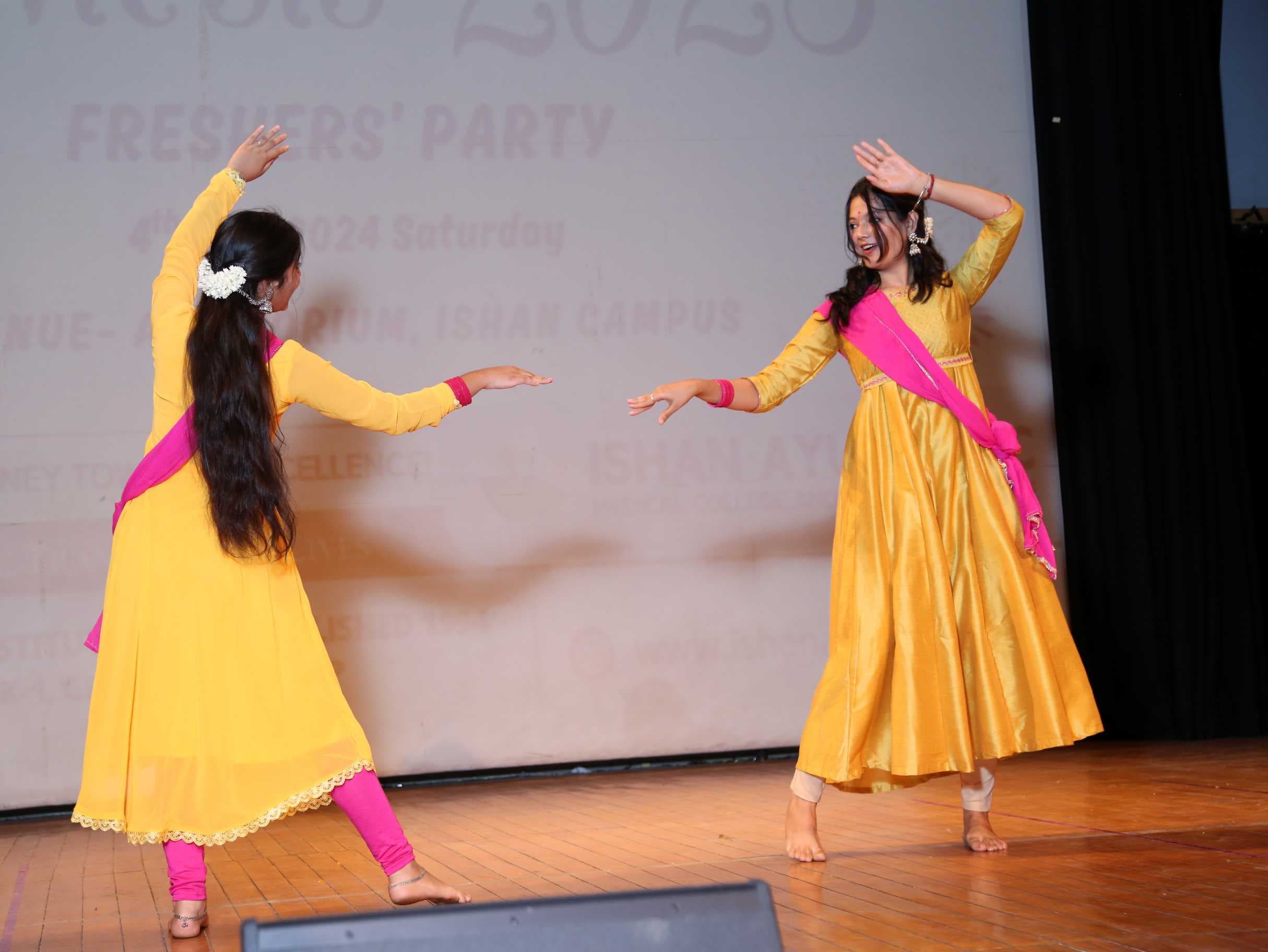 Ishan Institute of Pharmacy Greater Noida Events and Cultural Activities photo 8