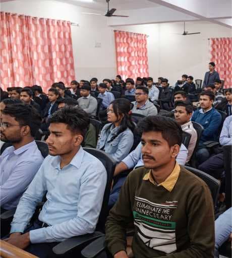 Ishan Institute of Pharmacy Greater Noida Academic Activities photo 4