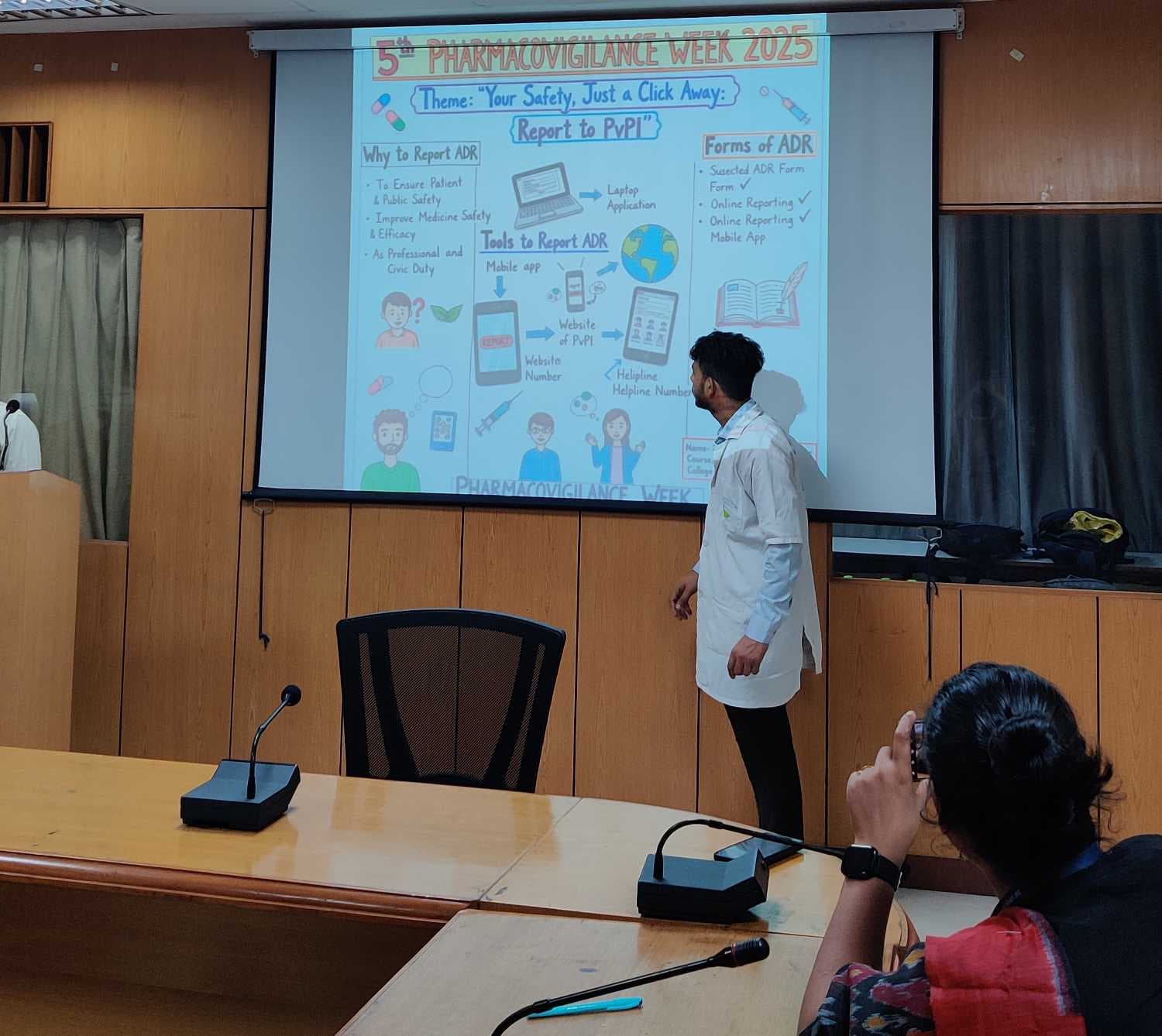 Ishan Institute of Pharmacy Greater Noida Academic Activities photo 16