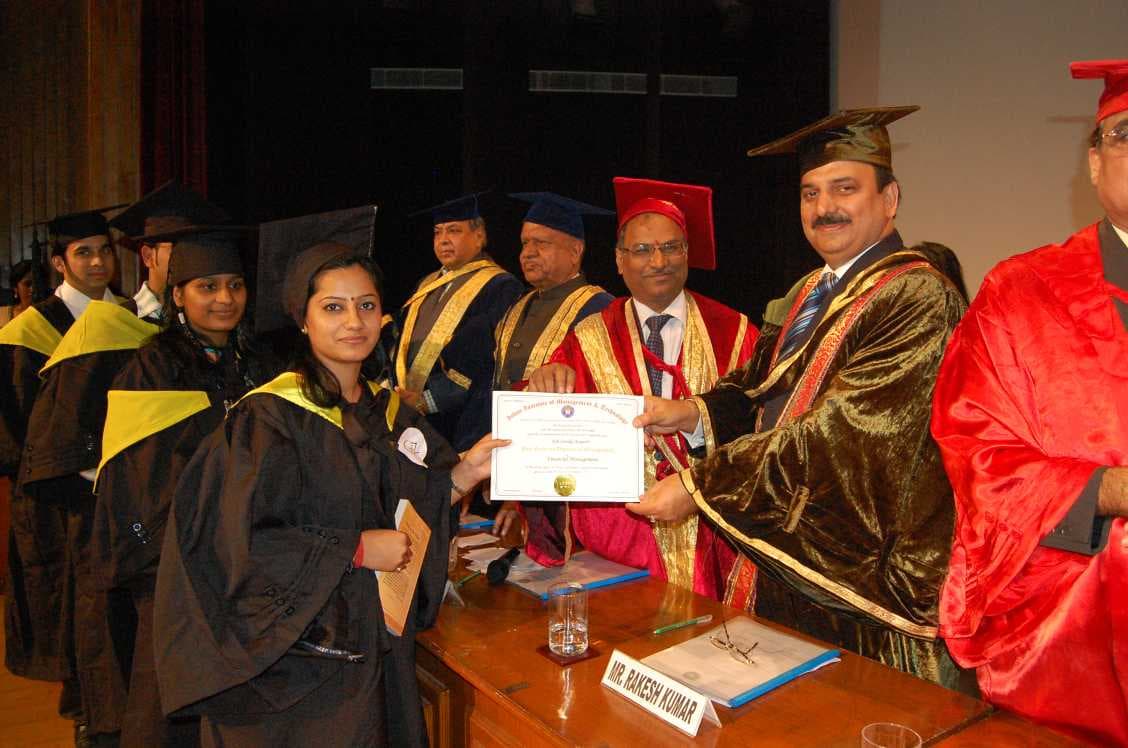 Ishan Institute of Management and Technology Greater Noida Student life and Achievements photo 2