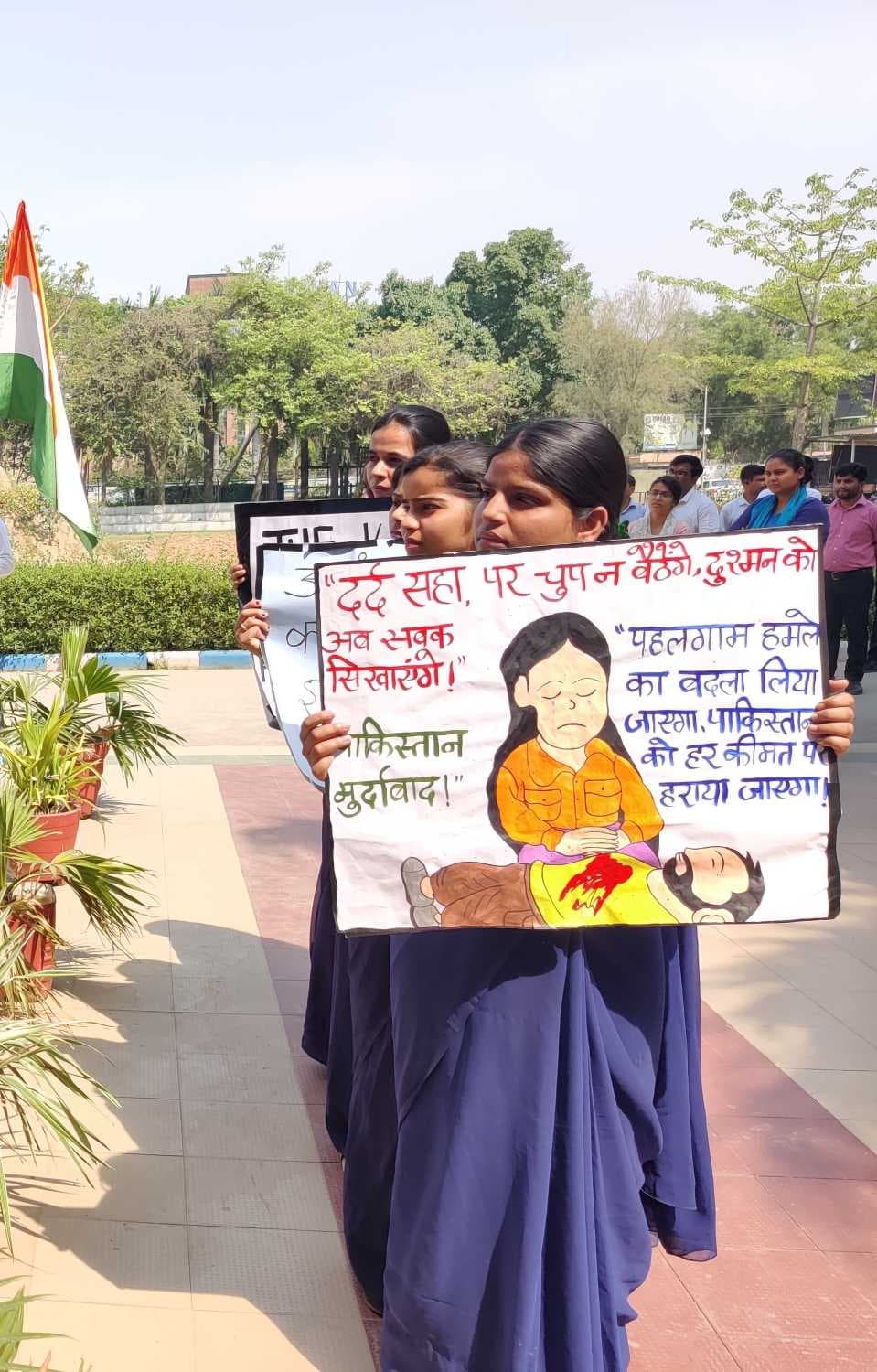 Ishan Institute of Management and Technology Greater Noida Student life and Achievements photo 9