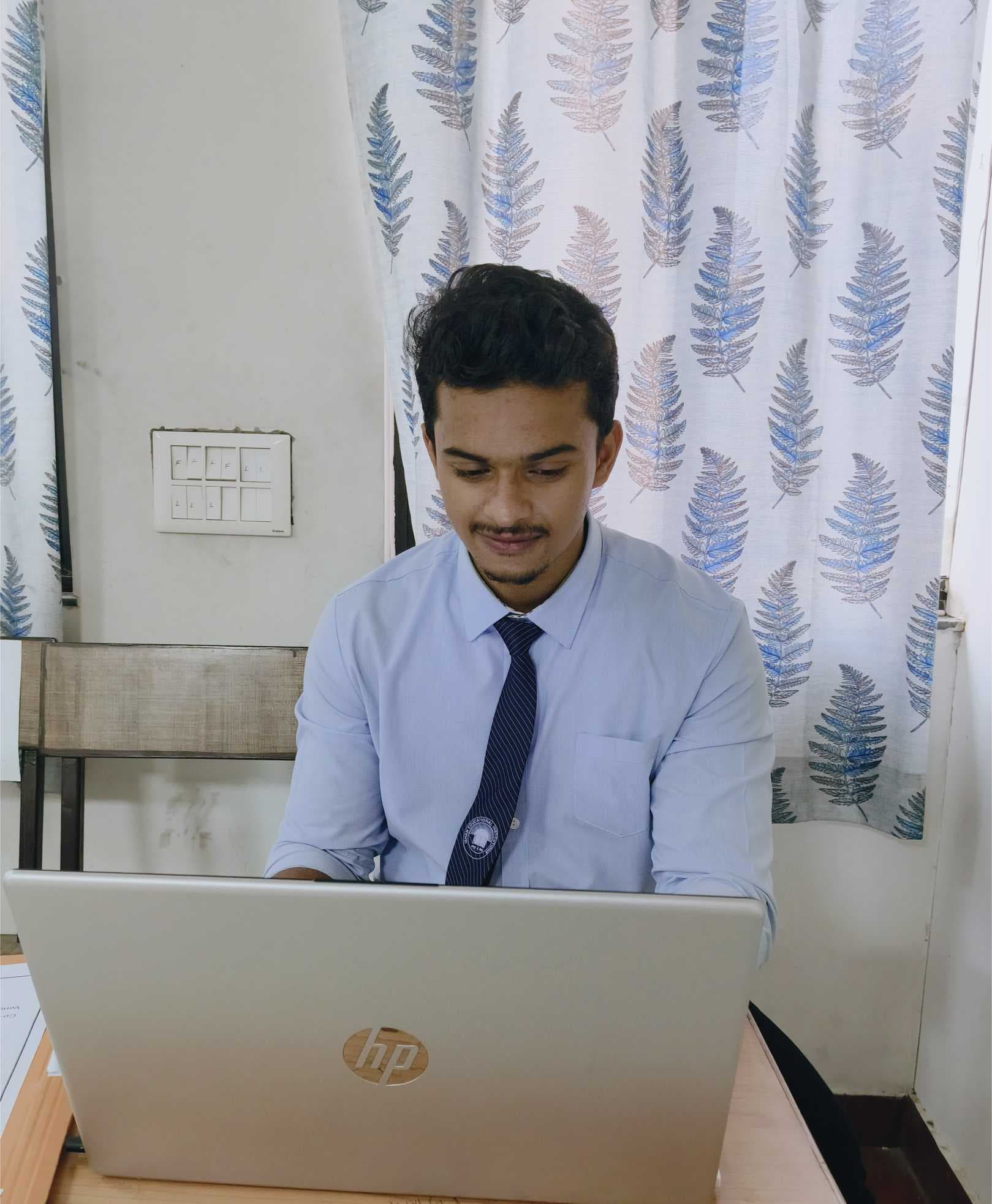 Ishan Institute of Management and Technology Greater Noida Student life and Achievements photo 11