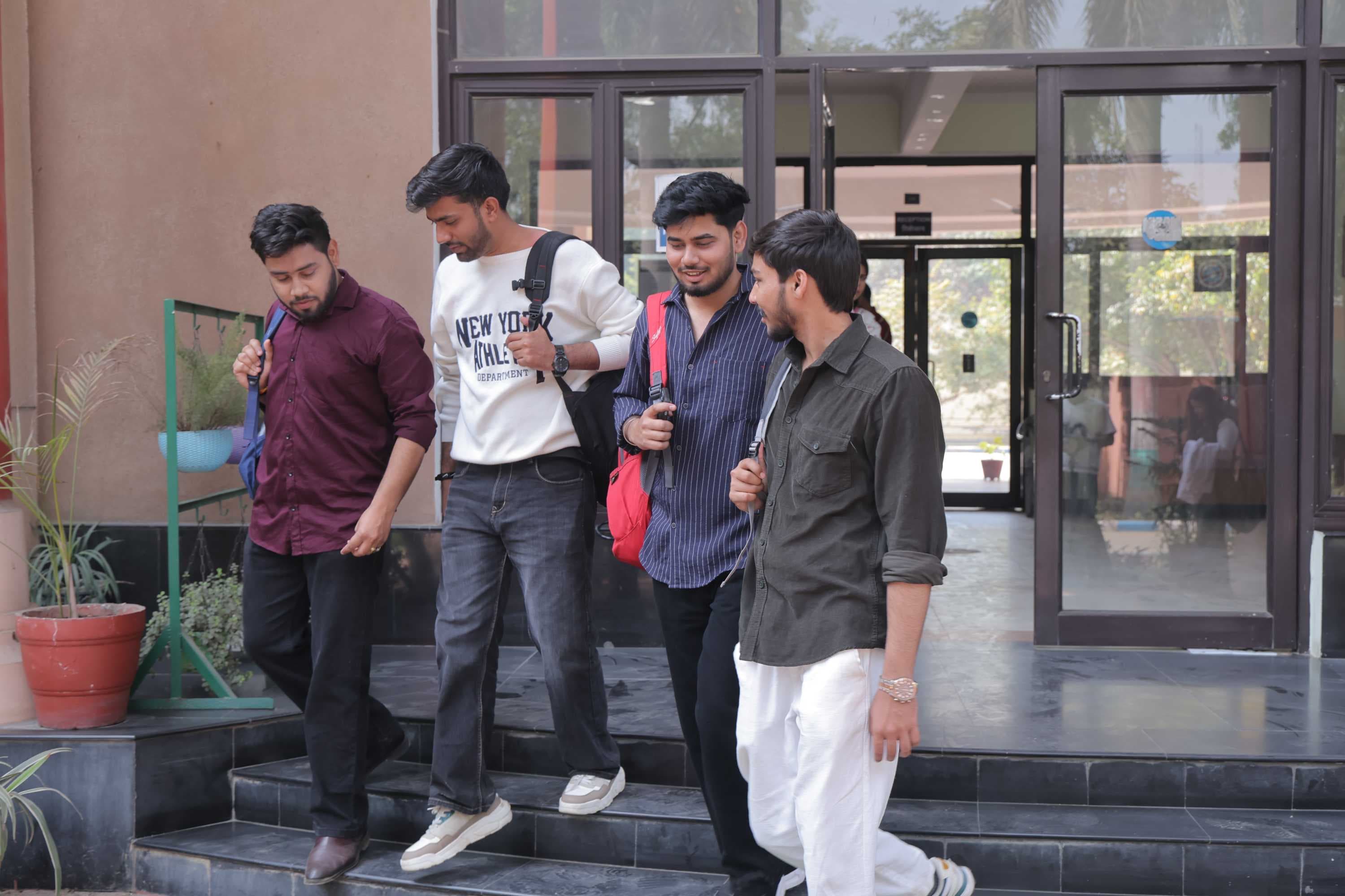 Ishan Institute of Management and Technology Greater Noida Student life and Achievements photo 4