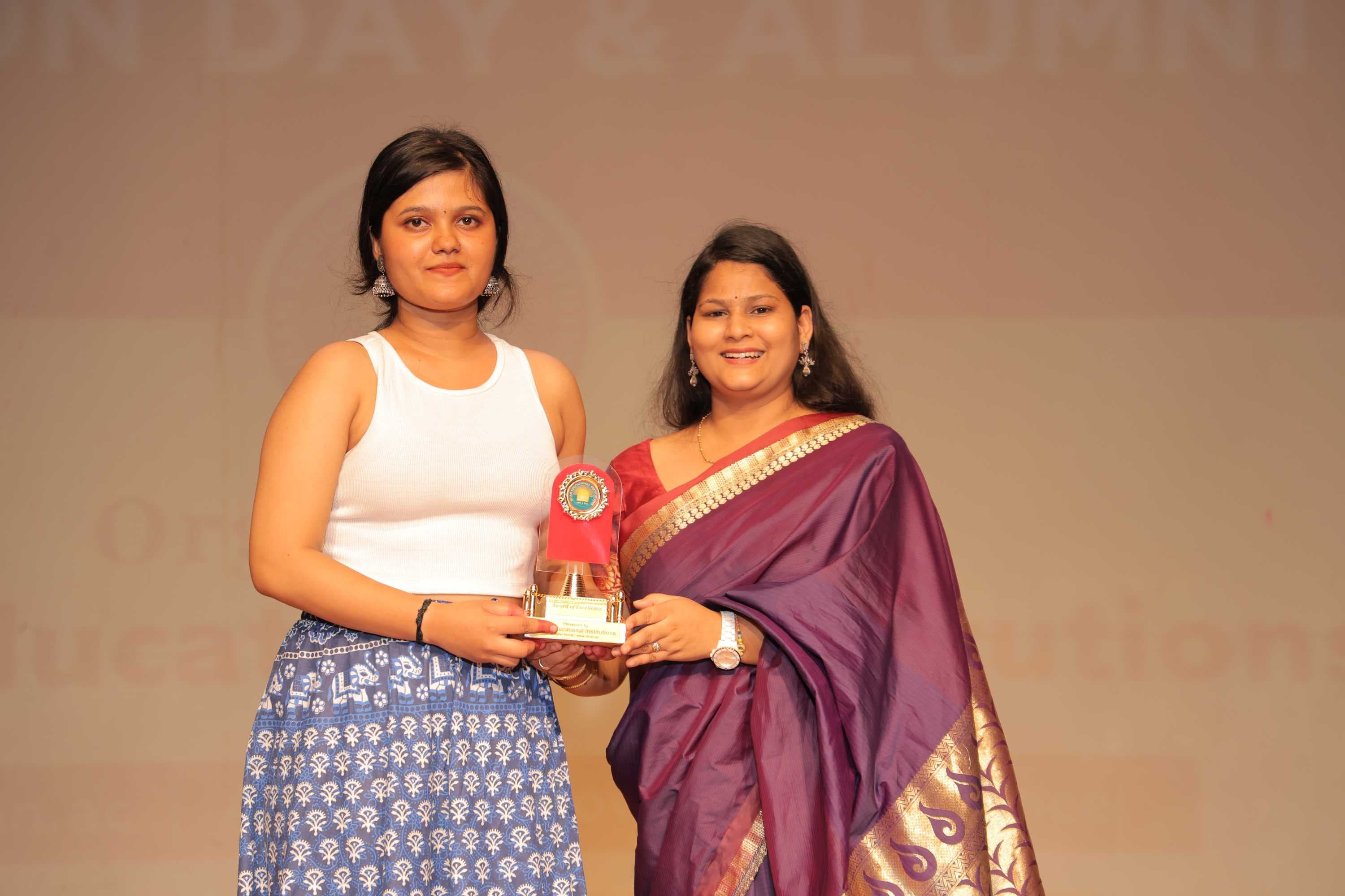 Ishan Institute of Management and Technology Greater Noida Student life and Achievements photo 18