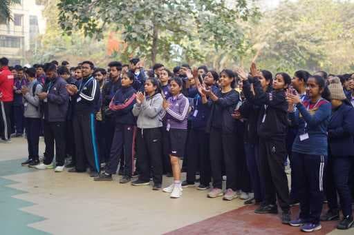 Ishan Institute of Management and Technology Greater Noida Student life and Achievements photo 1