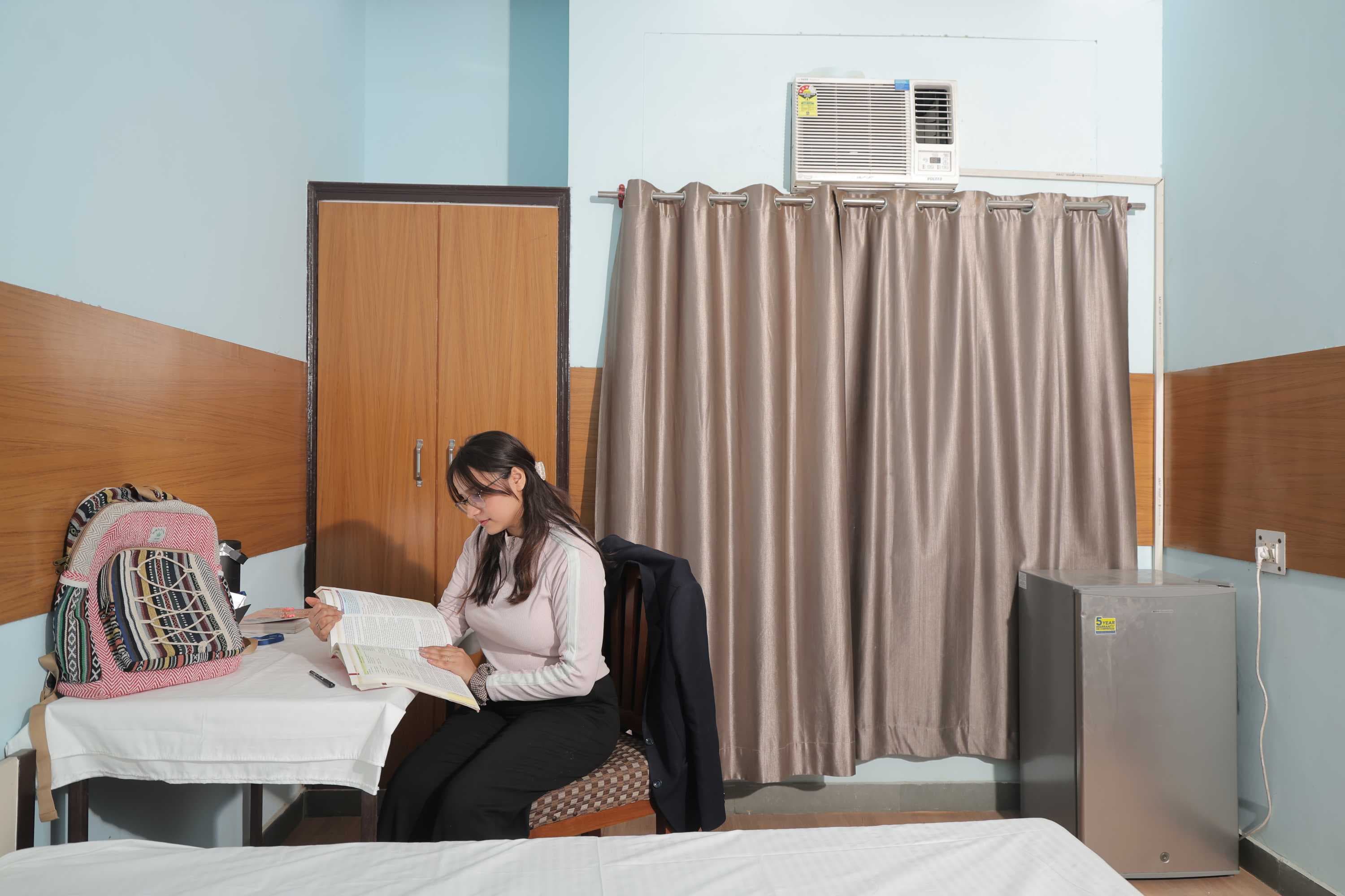 Ishan Institute of Management and Technology Greater Noida Infrastructure photo 3