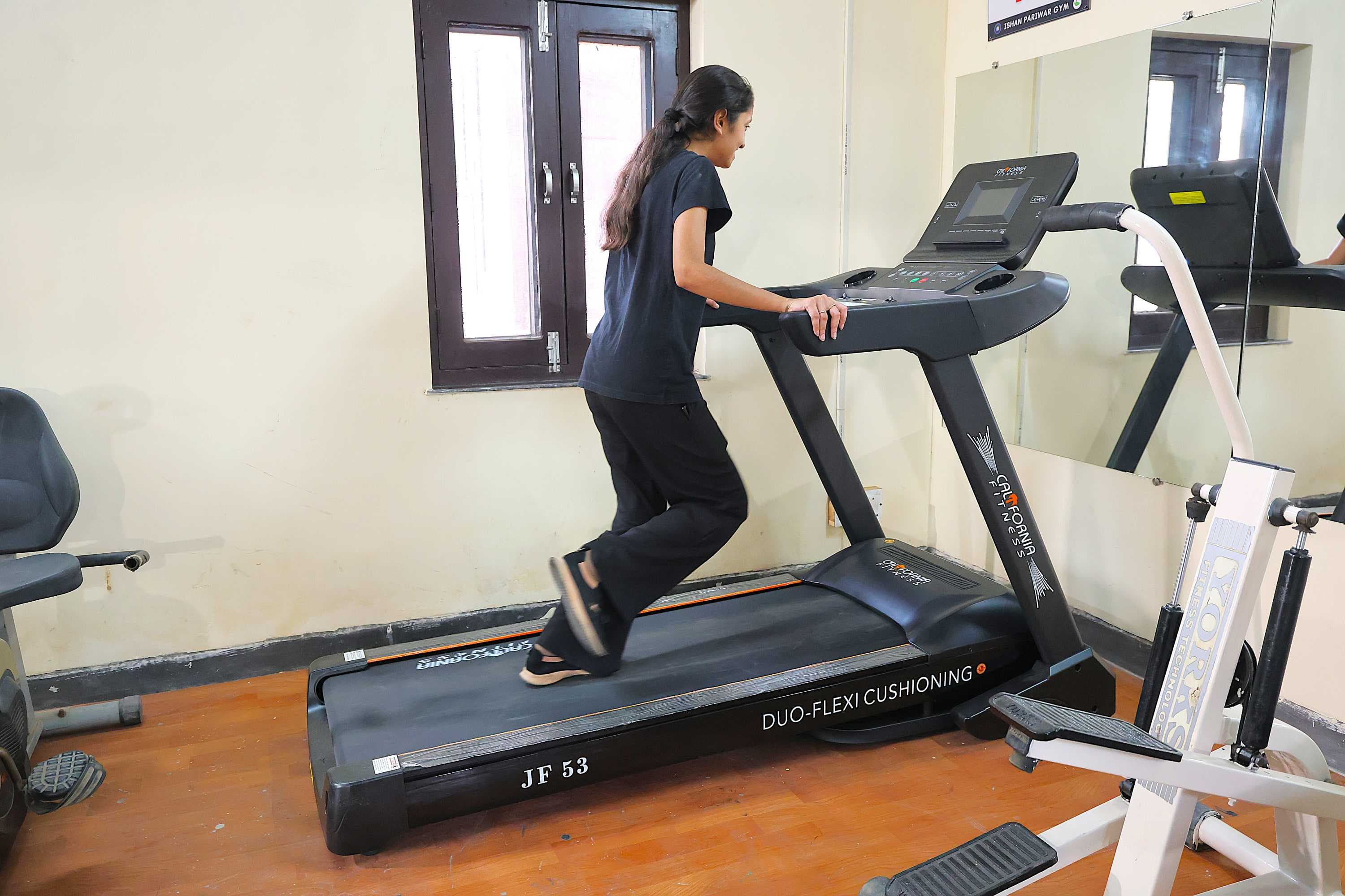 Ishan Institute of Management and Technology Greater Noida Infrastructure photo 8