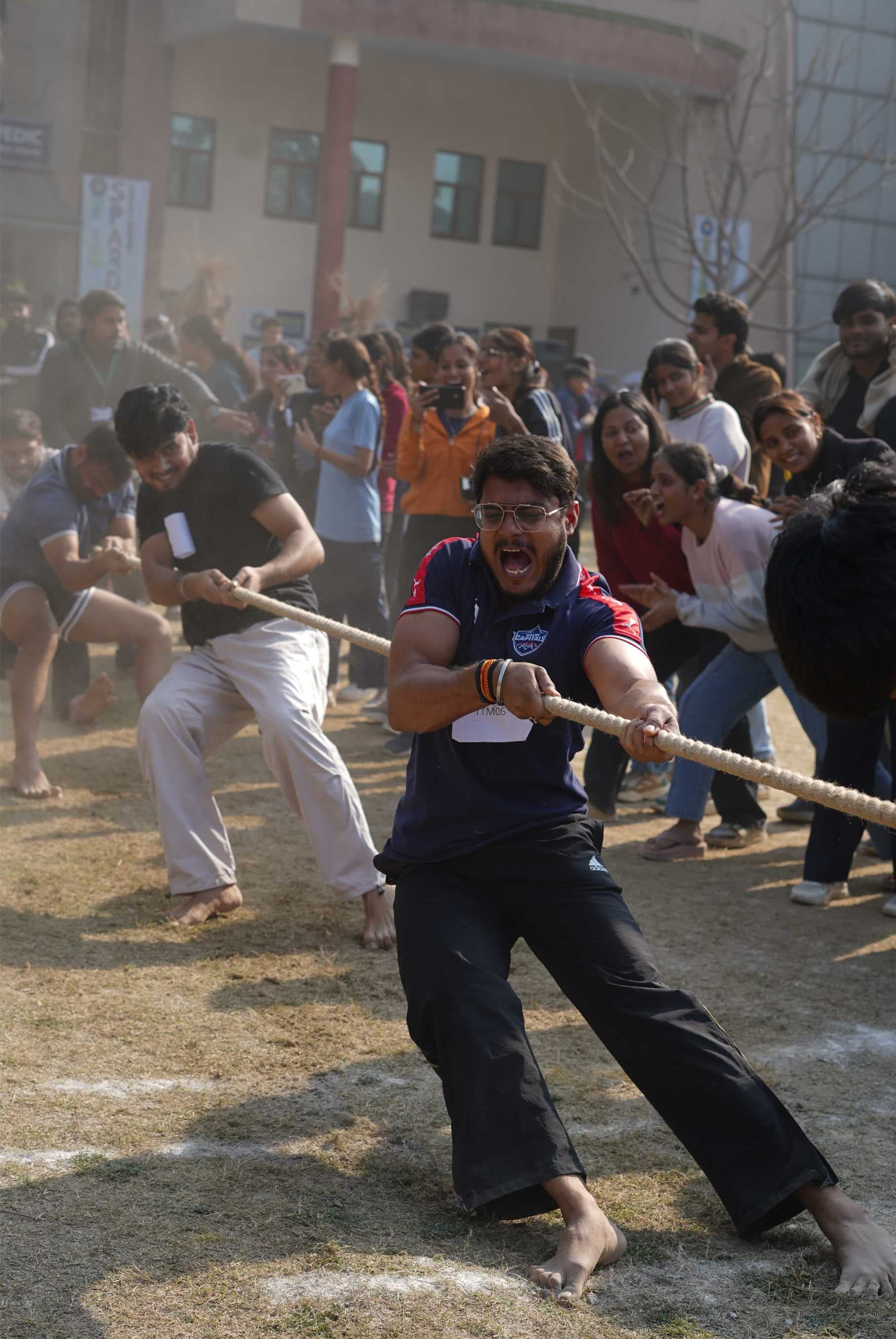 Ishan Institute of Management and Technology Greater Noida Events and Cultural Activities photo 3