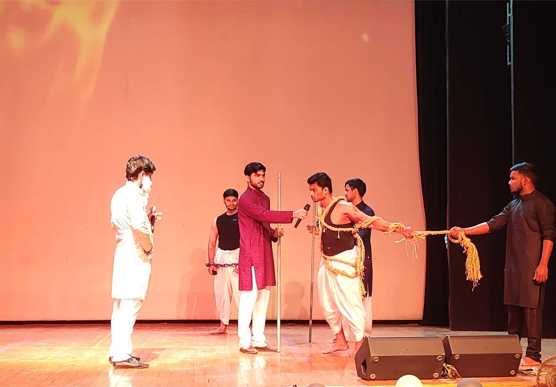 Ishan Institute of Management and Technology Greater Noida Events and Cultural Activities photo 9