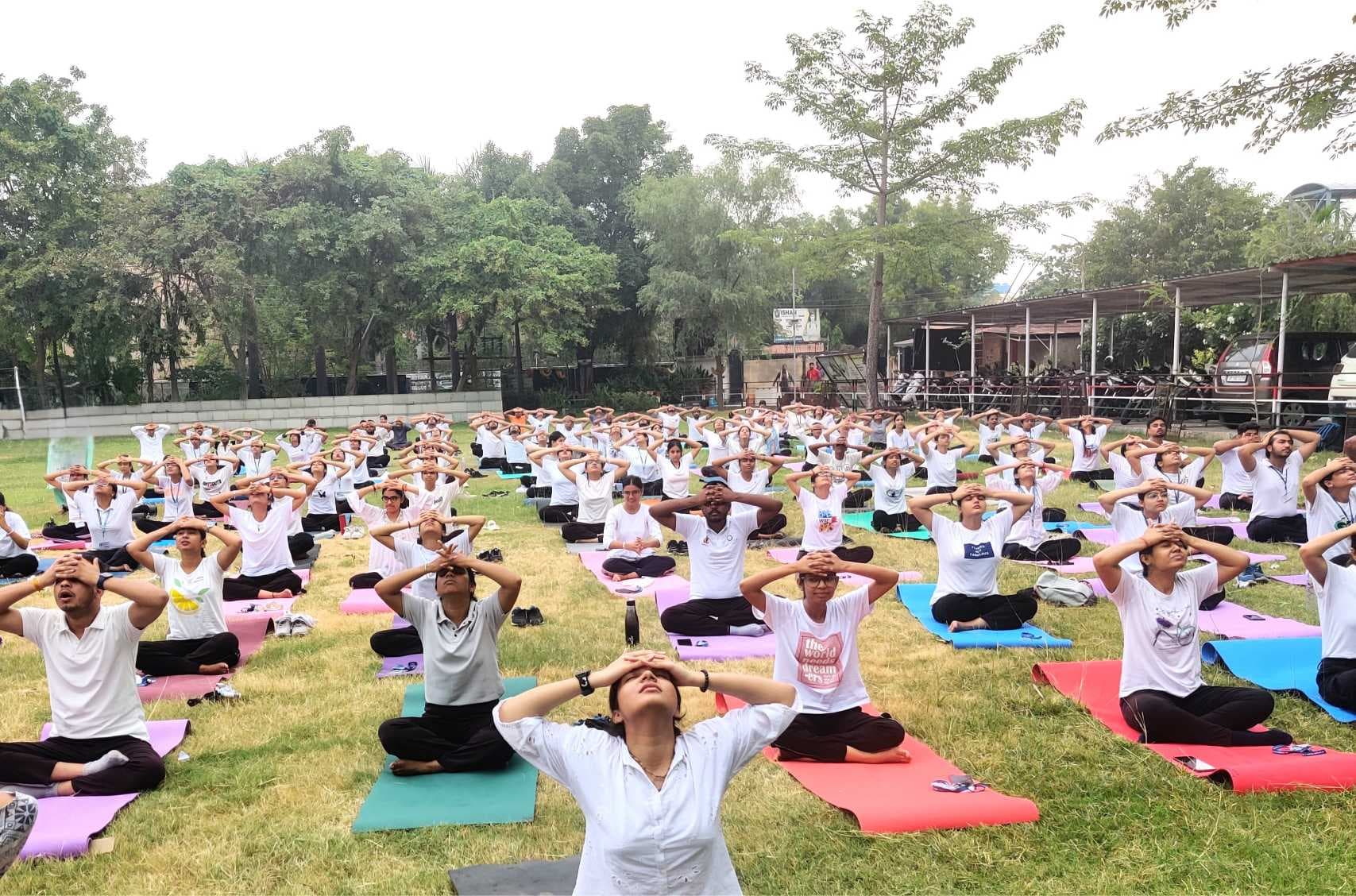 Ishan Institute of Management and Technology Greater Noida Events and Cultural Activities photo 6