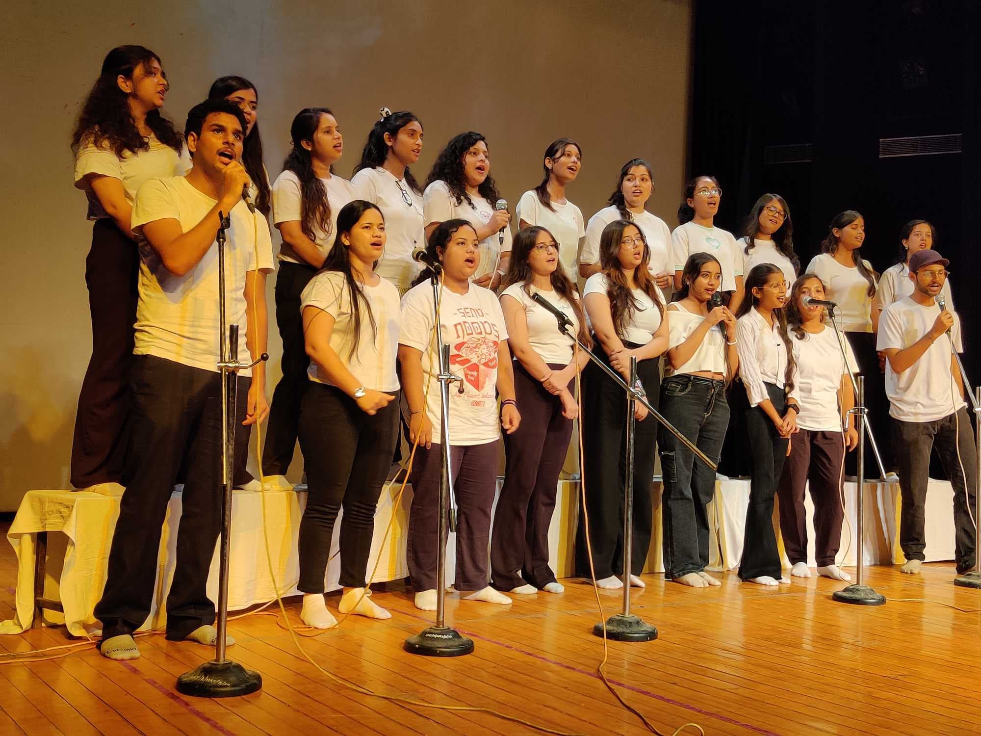 Ishan Institute of Management and Technology Greater Noida Events and Cultural Activities photo 8