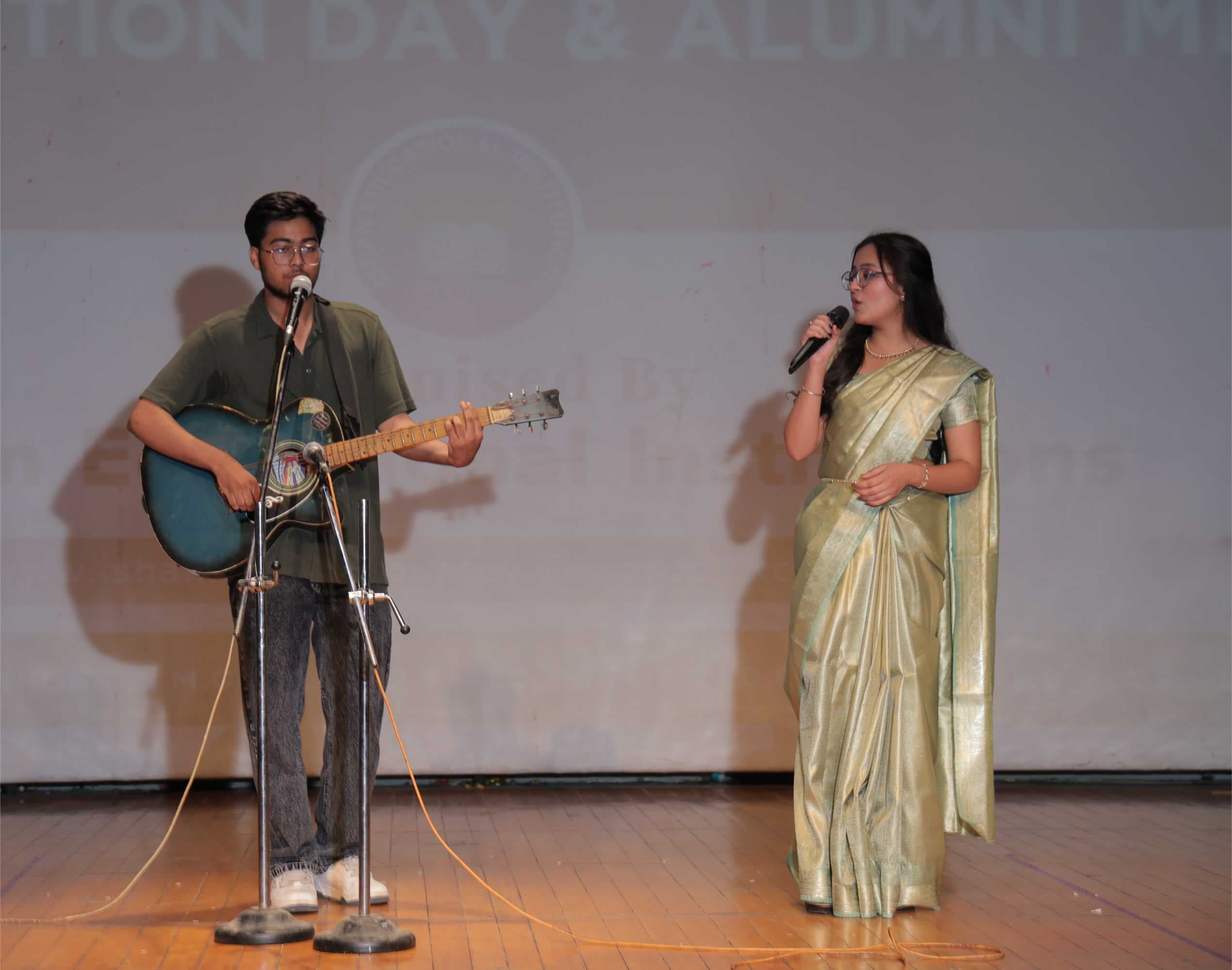 Ishan Institute of Management and Technology Greater Noida Events and Cultural Activities photo 11