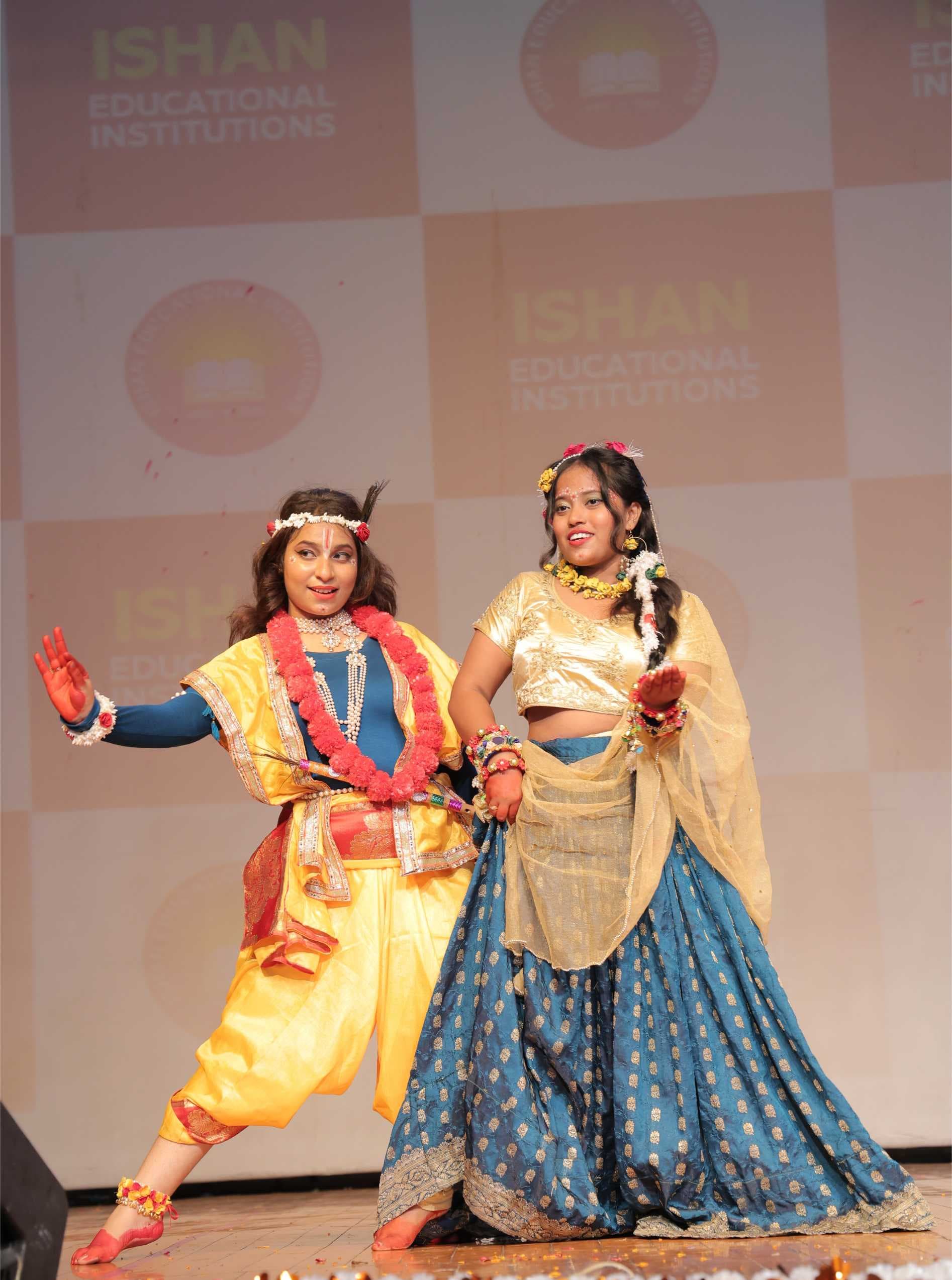 Ishan Institute of Management and Technology Greater Noida Events and Cultural Activities photo 12