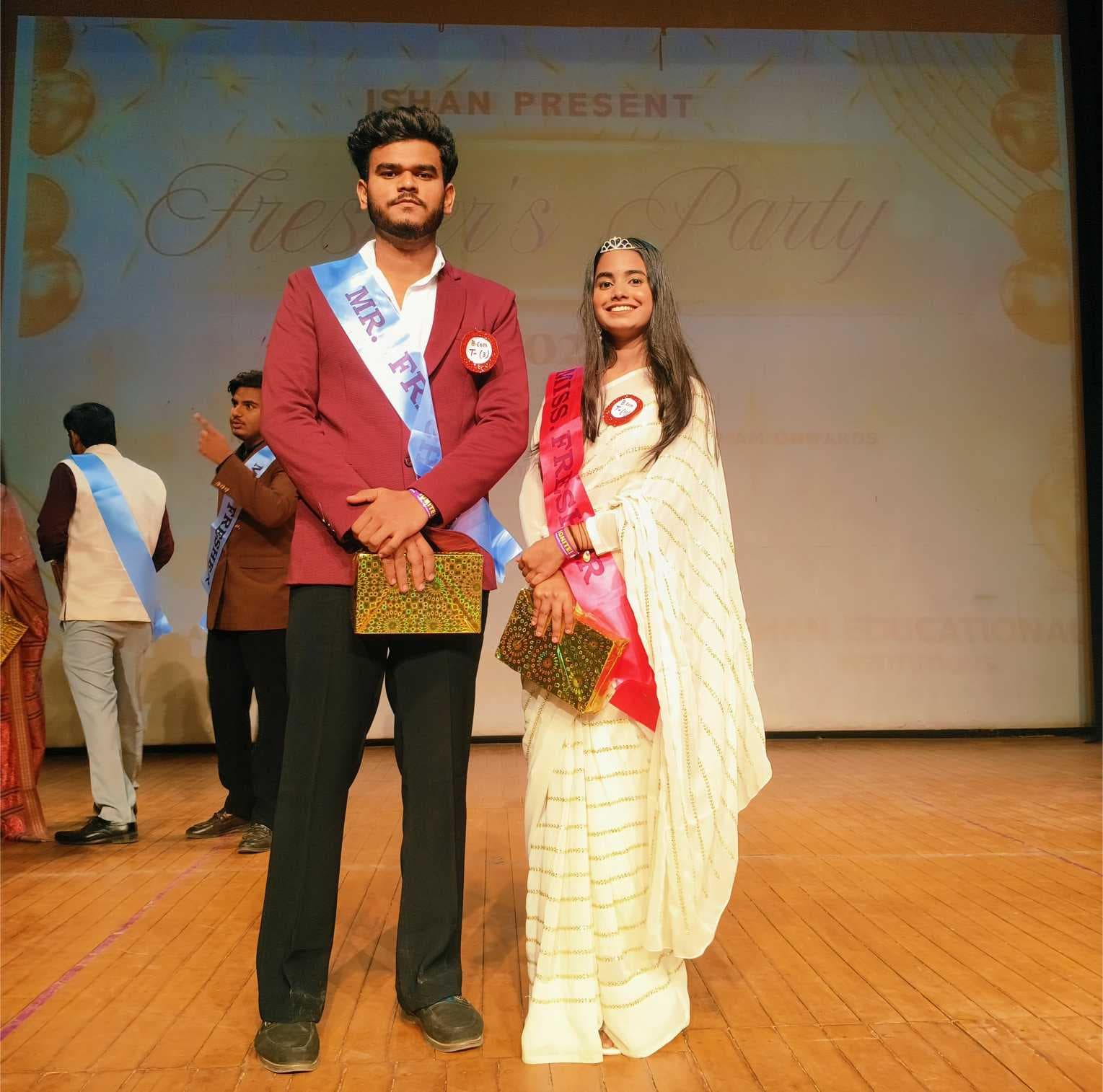 Ishan Institute of Management and Technology Greater Noida Events and Cultural Activities photo 14