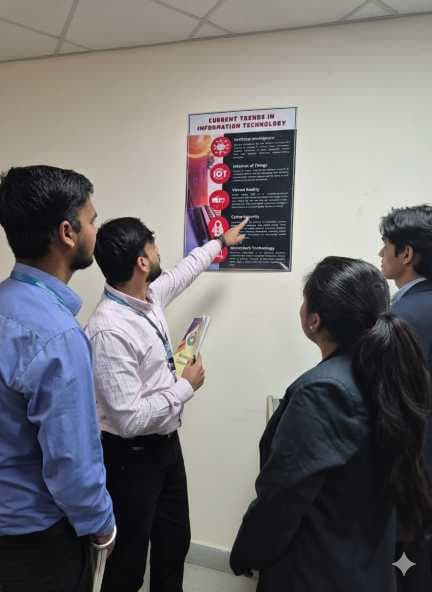 Ishan Institute of Management and Technology Greater Noida Academic Activities photo 1