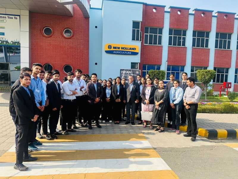 Ishan Institute of Management and Technology Greater Noida Academic Activities photo 14