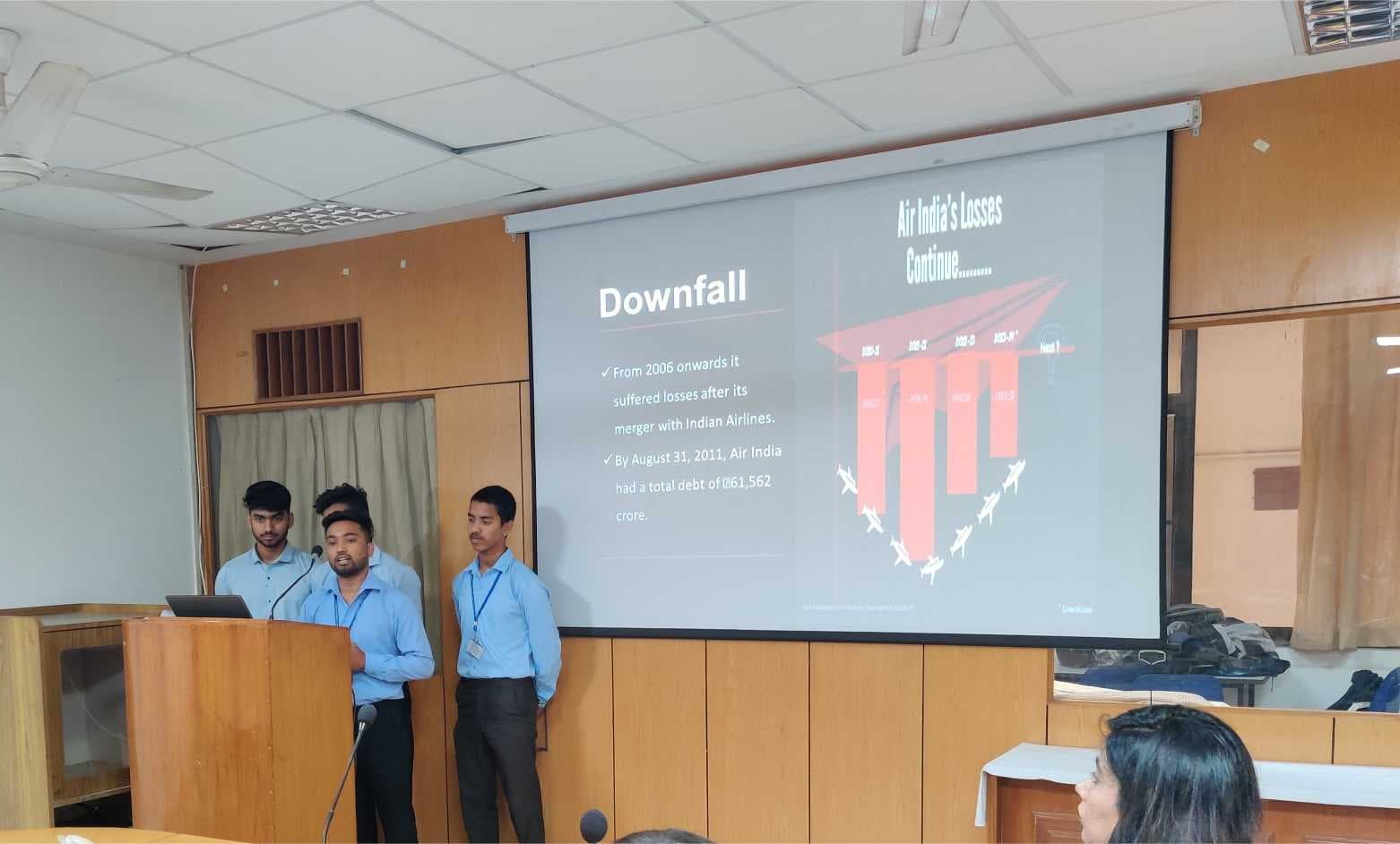 Ishan Institute of Management and Technology Greater Noida Academic Activities photo 6