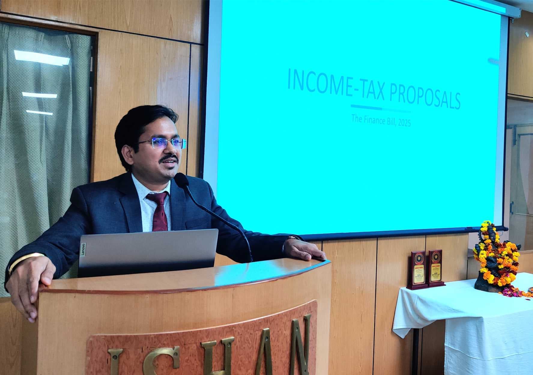 Ishan Institute of Management and Technology Greater Noida Academic Activities photo 13