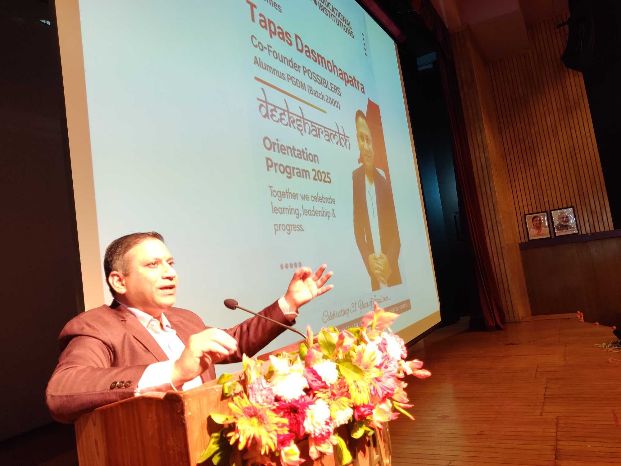 Ishan Institute of Management and Technology Greater Noida Academic Activities photo 19