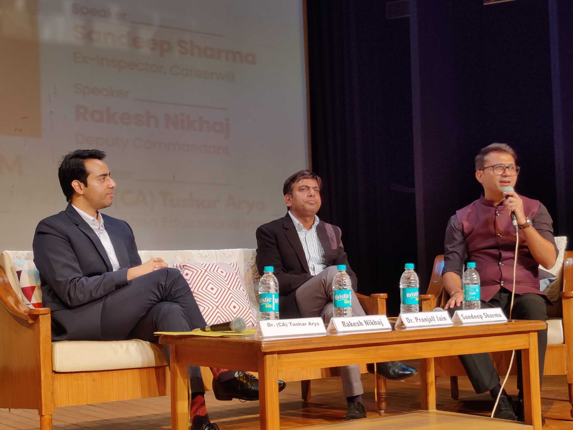 Ishan Institute of Management and Technology Greater Noida Academic Activities photo 20