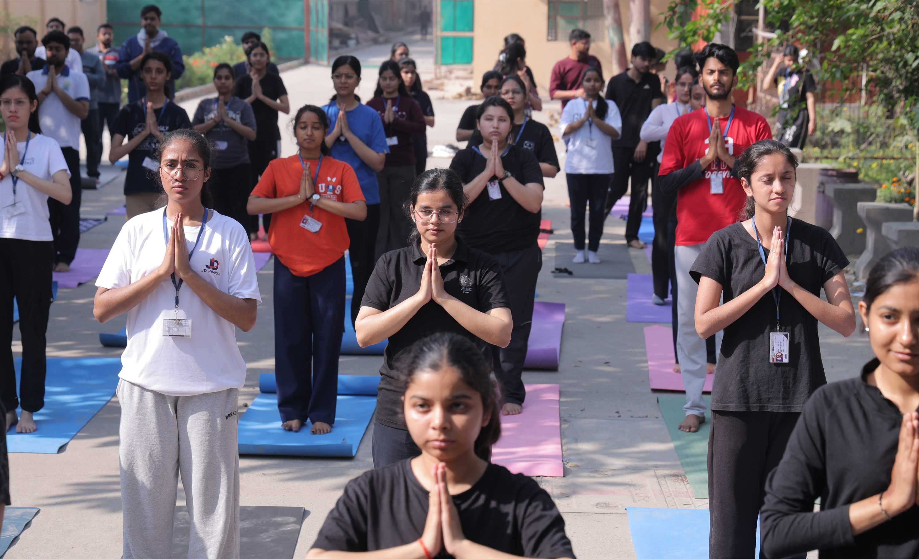 Ishan Educational Institutions Greater Noida Student life and Achievements photo 5