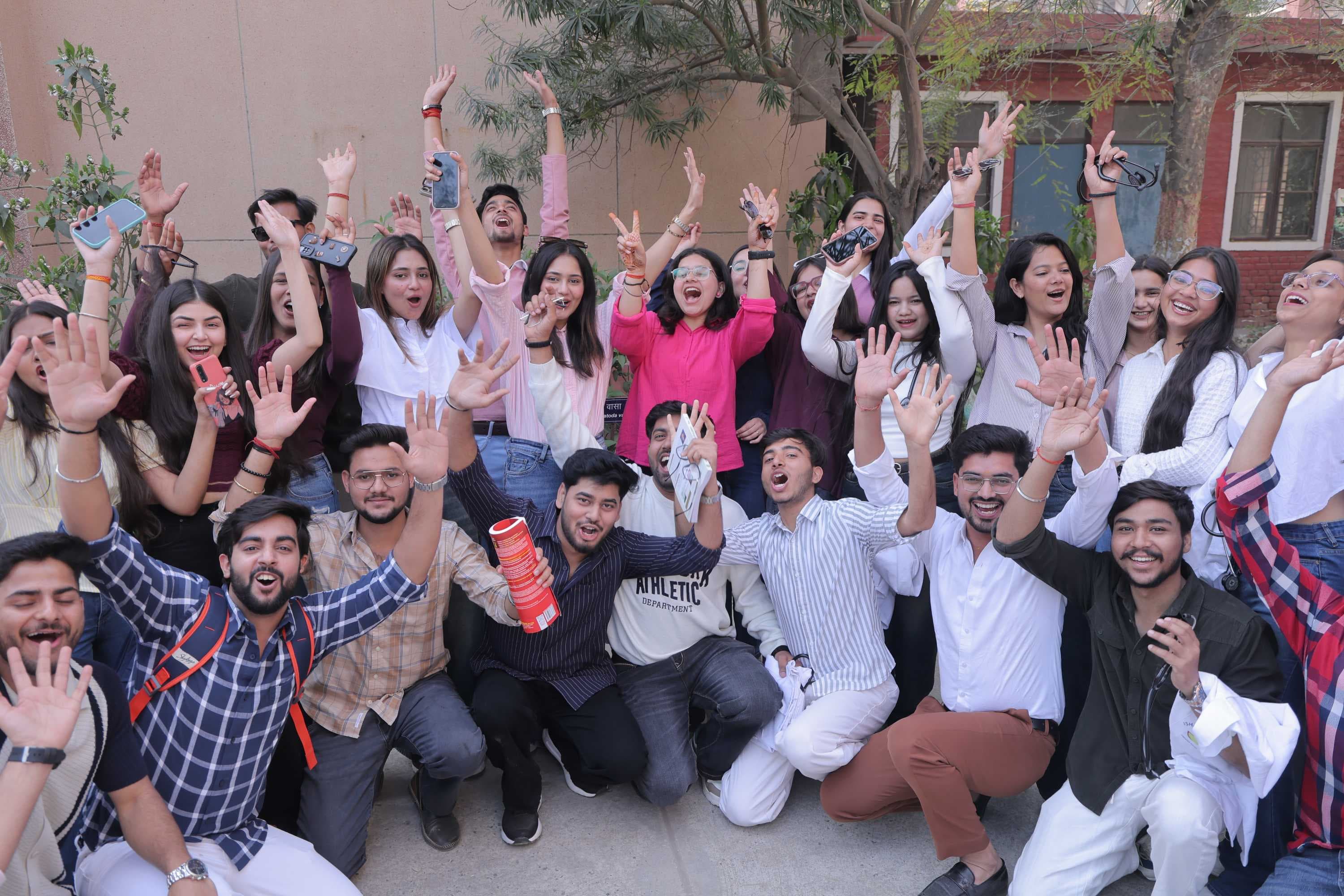 Ishan Educational Institutions Greater Noida Student life and Achievements photo 7