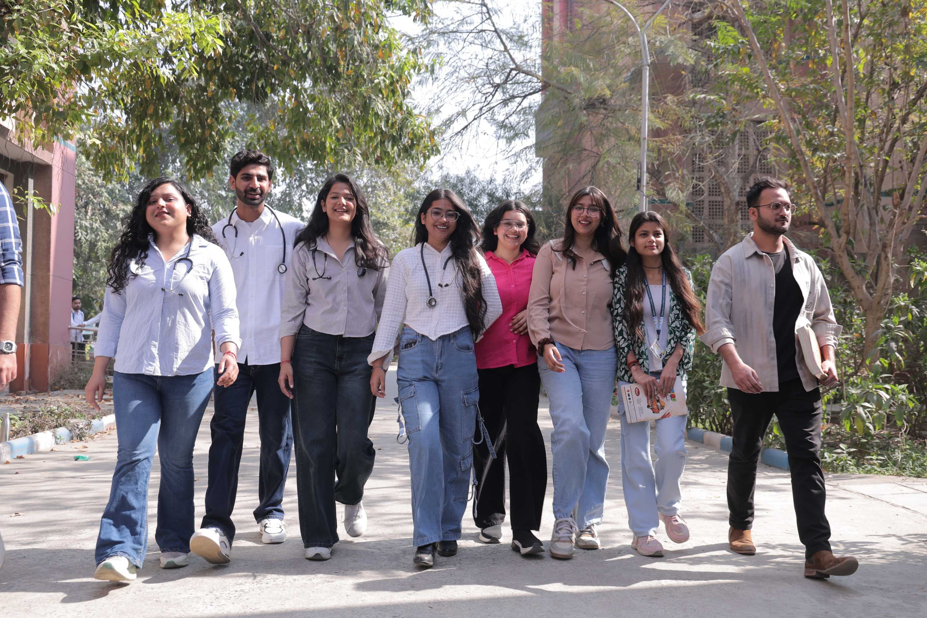 Ishan Educational Institutions Greater Noida Student life and Achievements photo 8