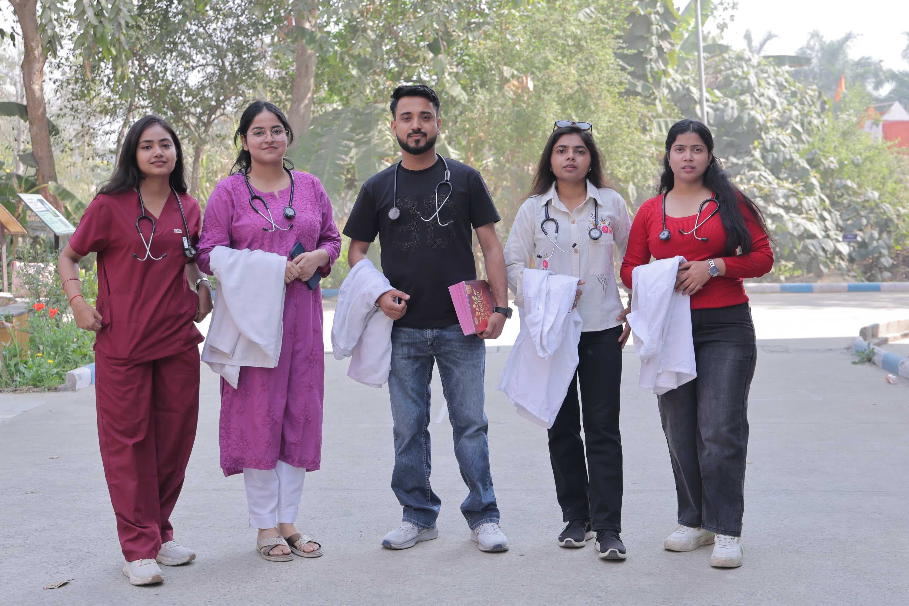 Ishan Educational Institutions Greater Noida Student life and Achievements photo 9