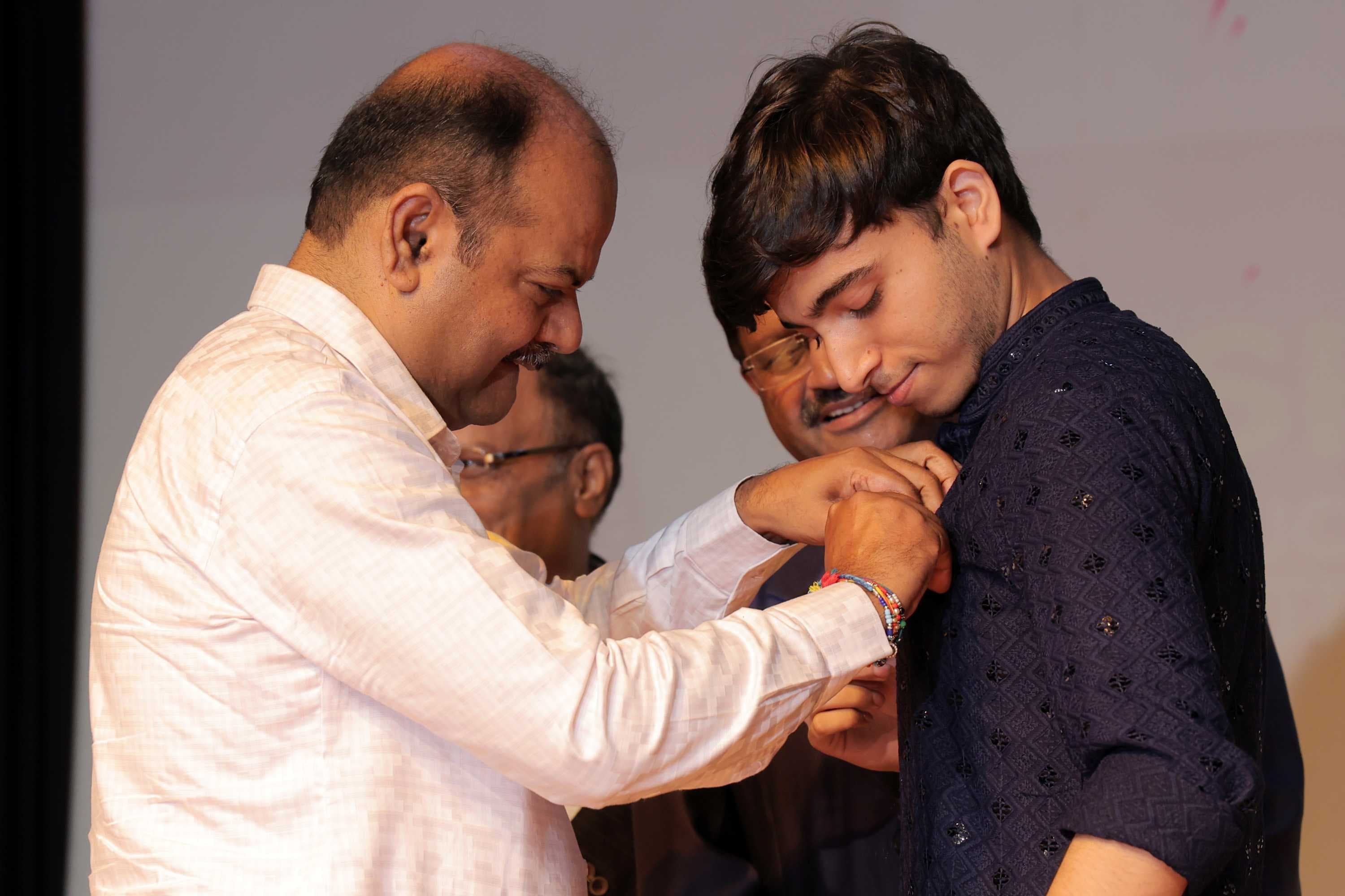 Ishan Educational Institutions Greater Noida Student life and Achievements photo 16