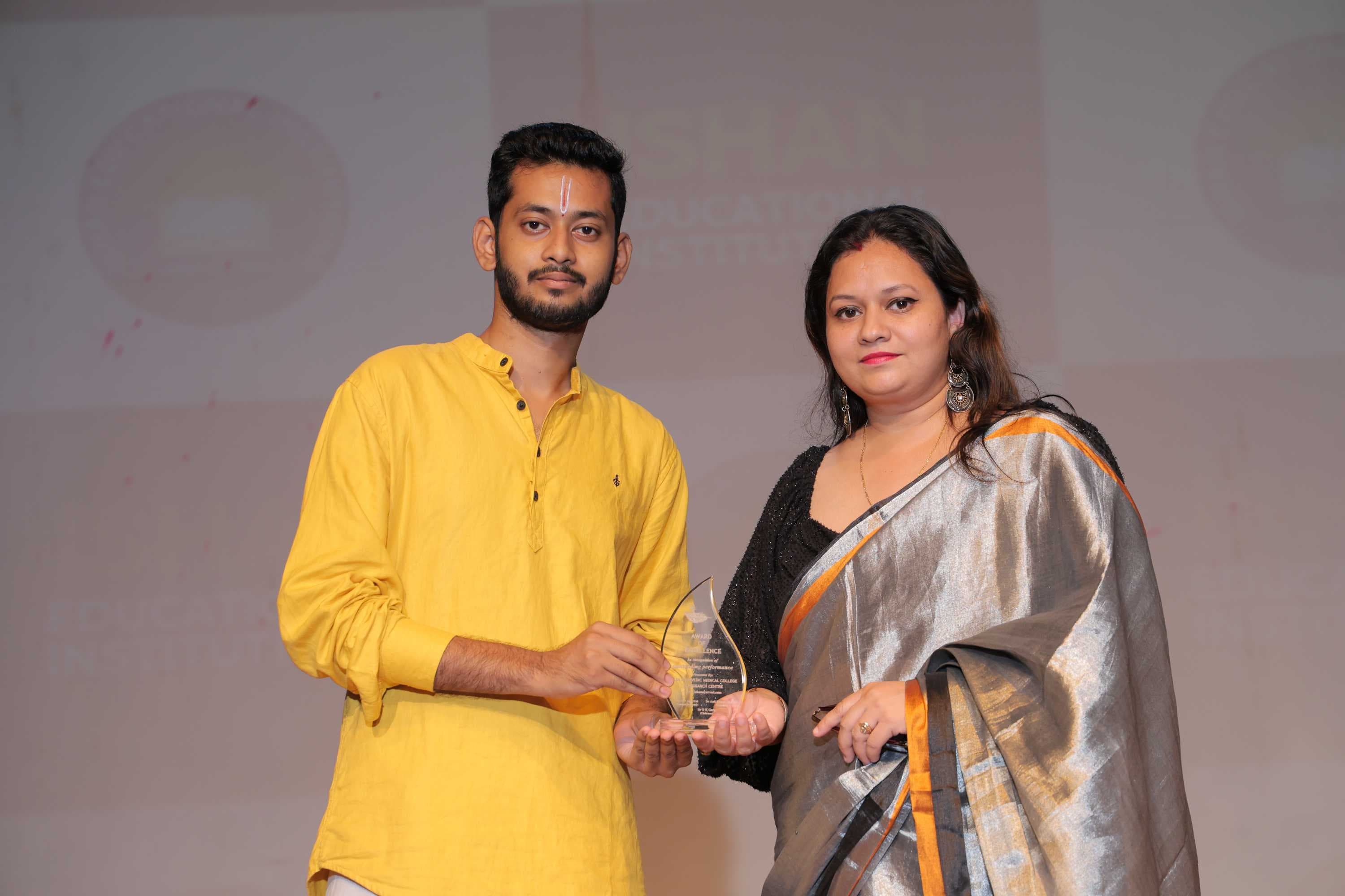 Ishan Educational Institutions Greater Noida Student life and Achievements photo 18