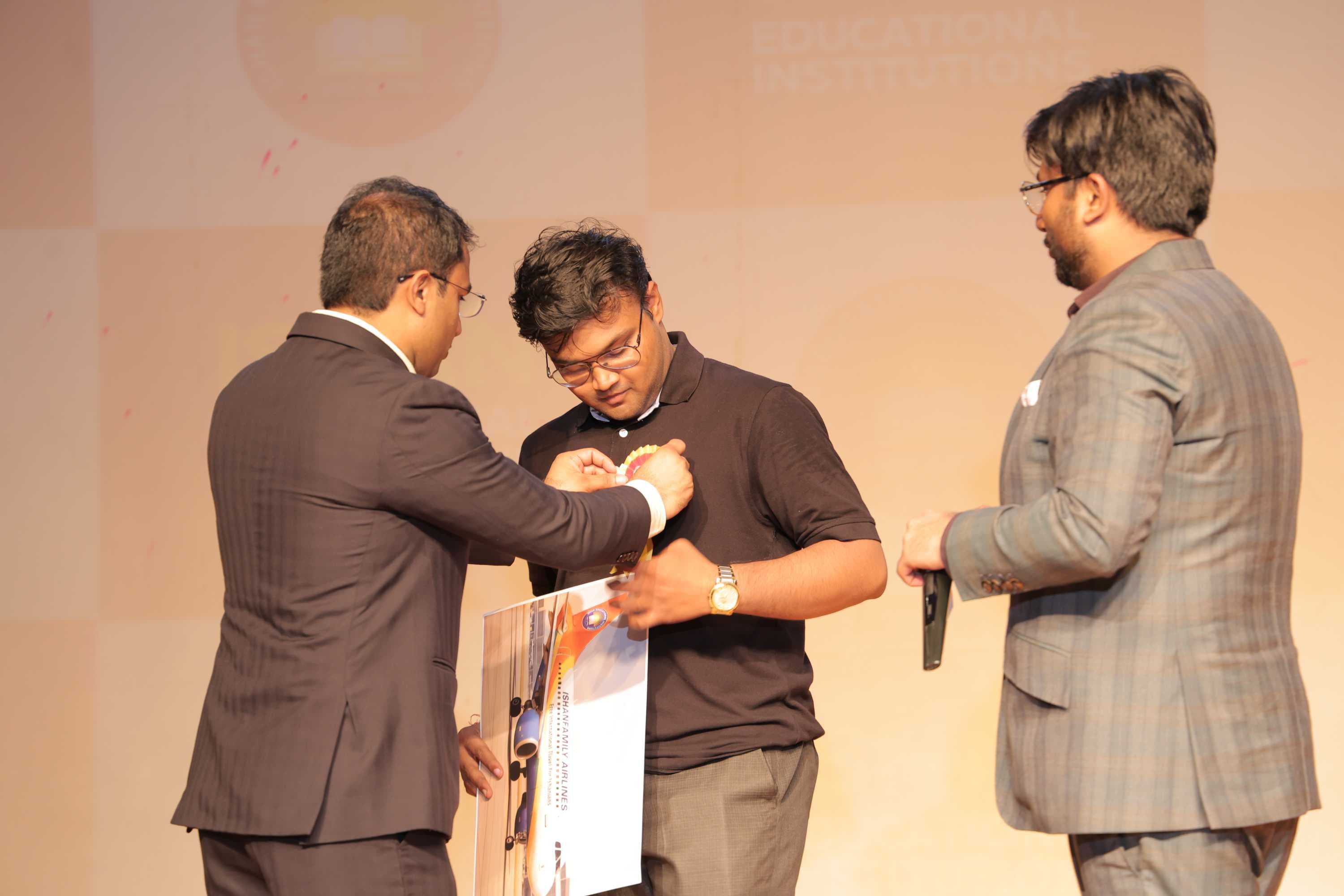 Ishan Educational Institutions Greater Noida Student life and Achievements photo 19