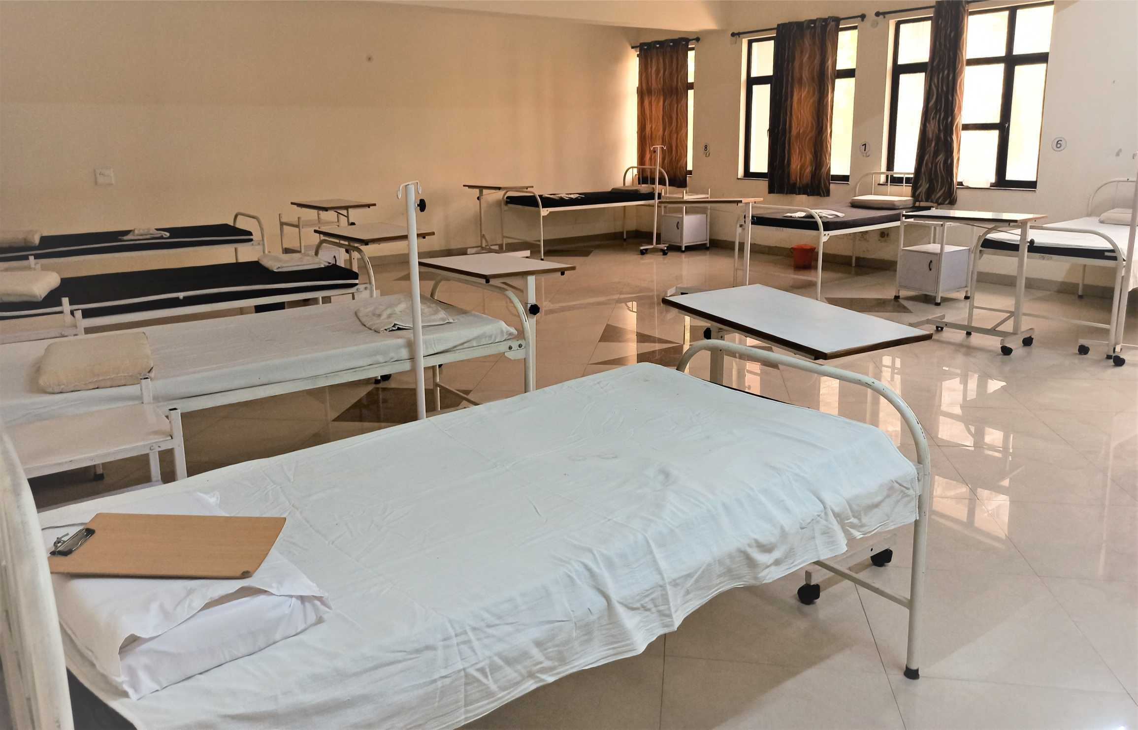 Ishan Educational Institutions Greater Noida infrastructure photo 10