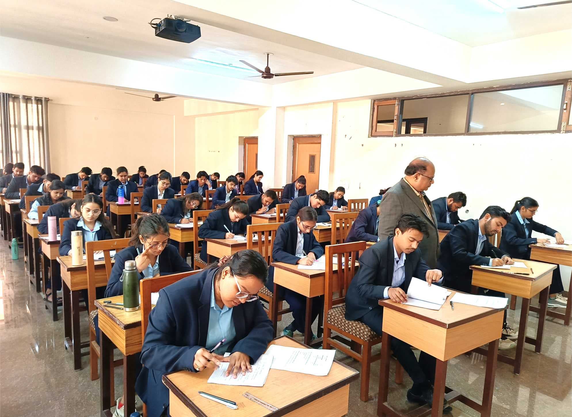 Ishan Educational Institutions Greater Noida infrastructure photo 26