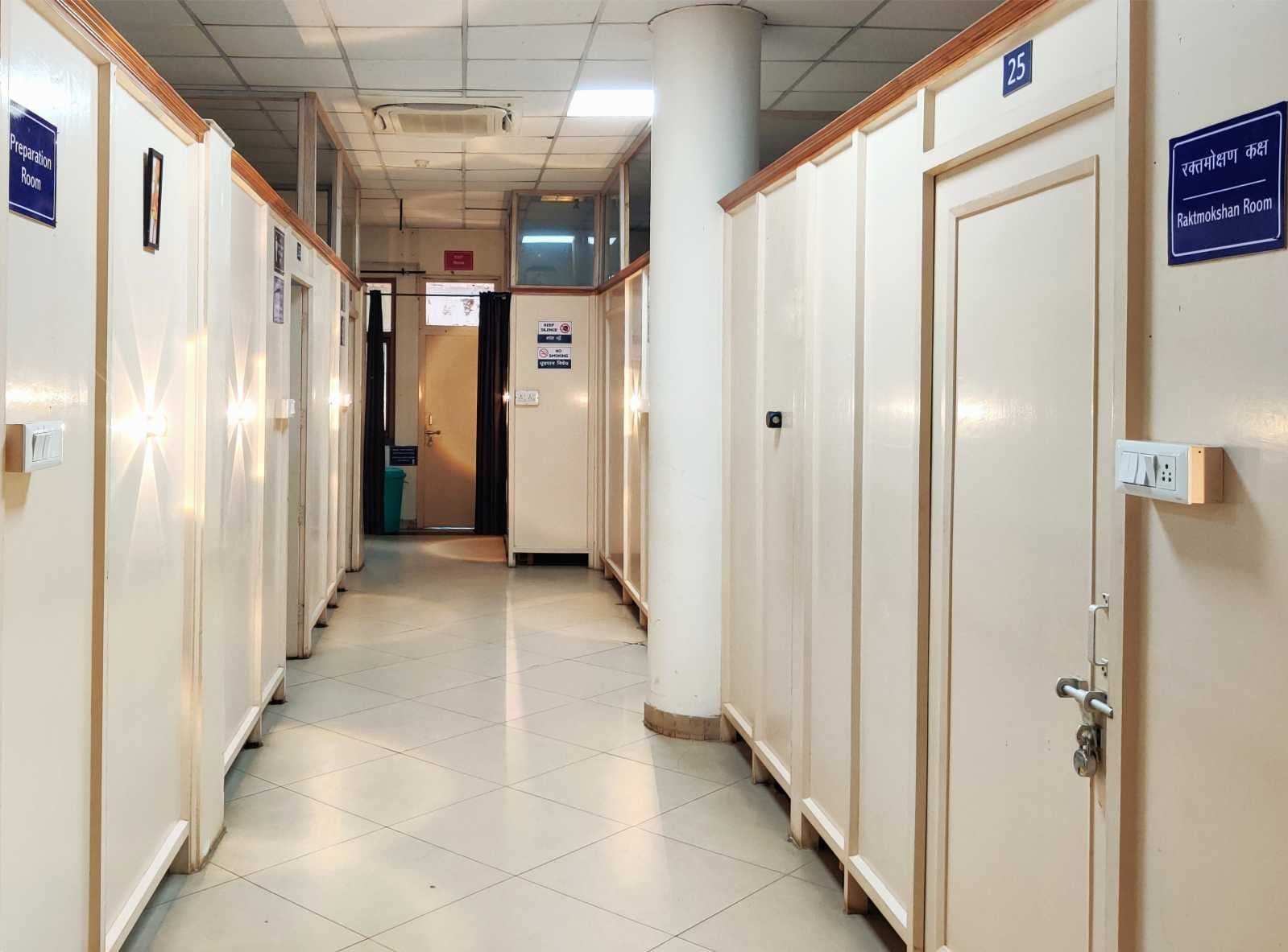 Ishan Educational Institutions Greater Noida infrastructure photo 8