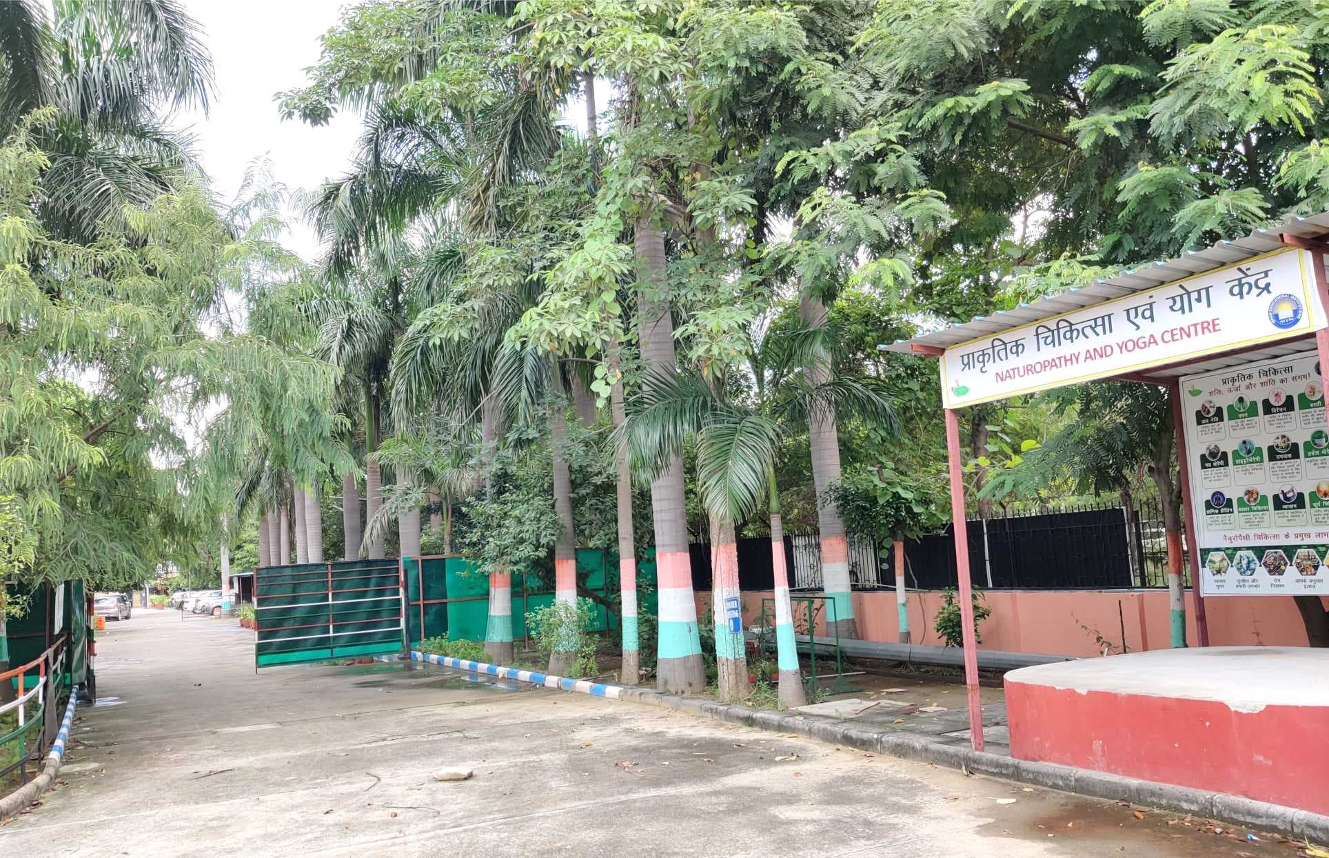 Ishan Educational Institutions Greater Noida infrastructure photo 9