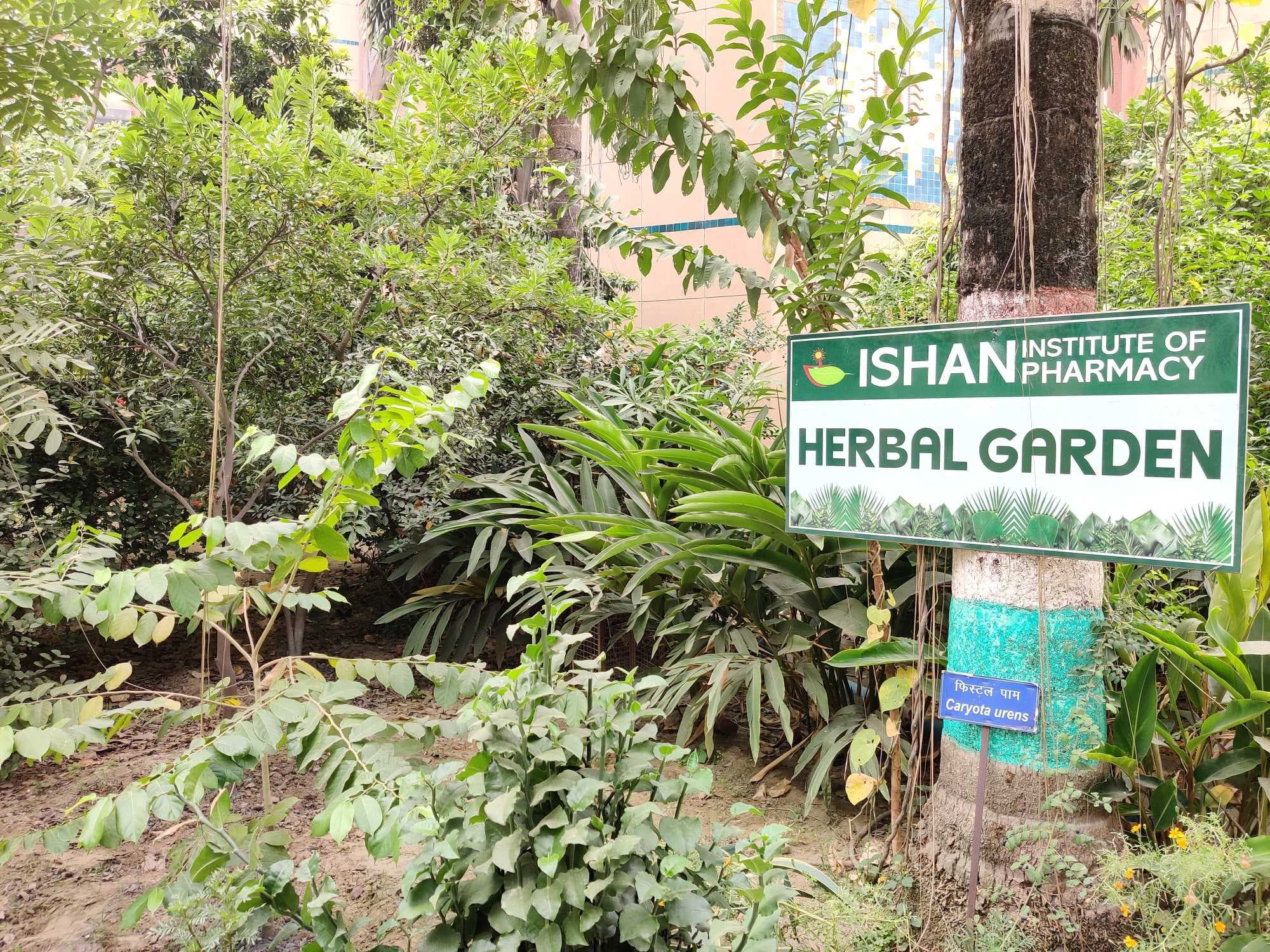 Ishan Educational Institutions Greater Noida infrastructure photo 24