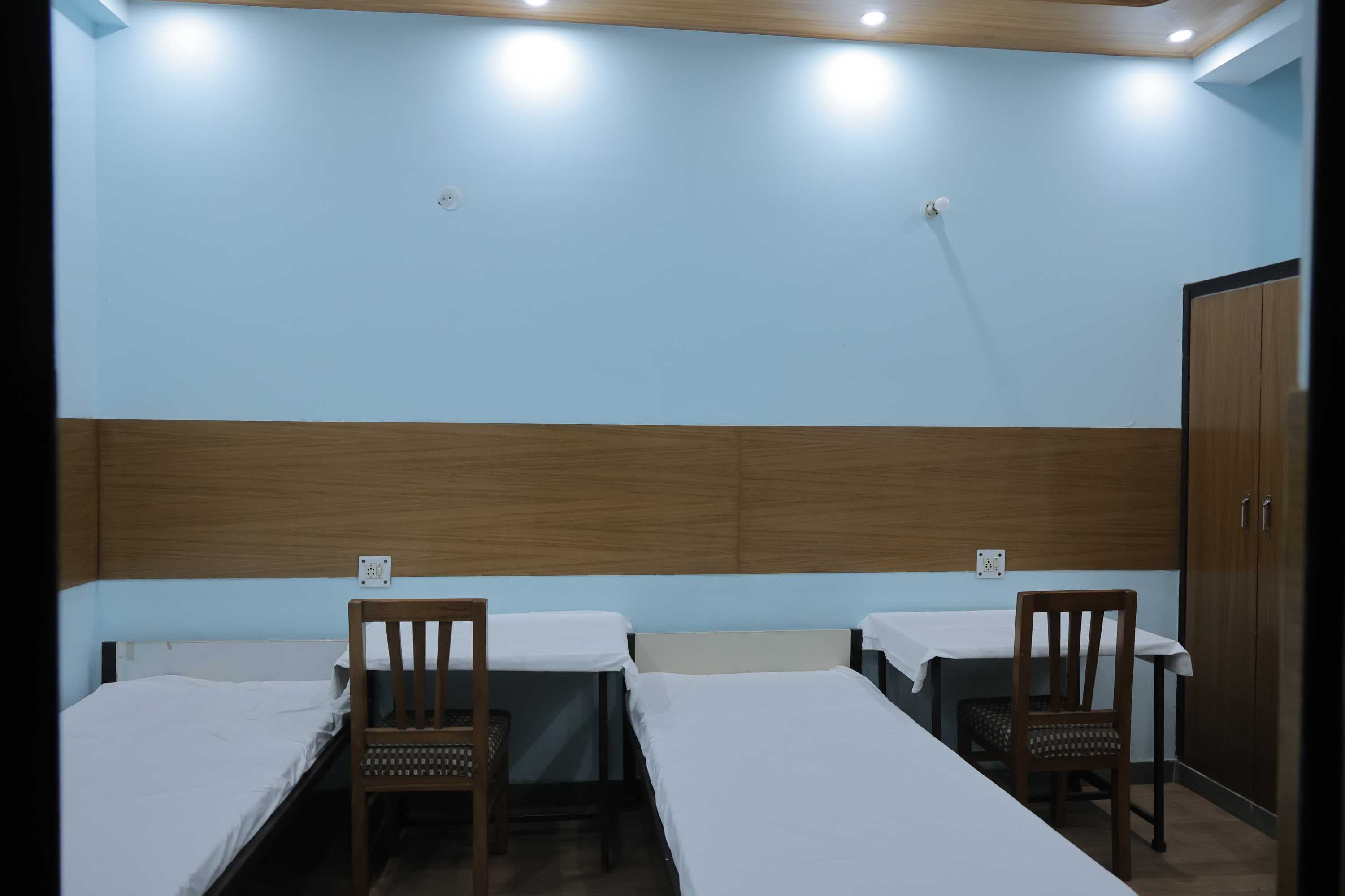 Ishan Educational Institutions Greater Noida infrastructure photo 13