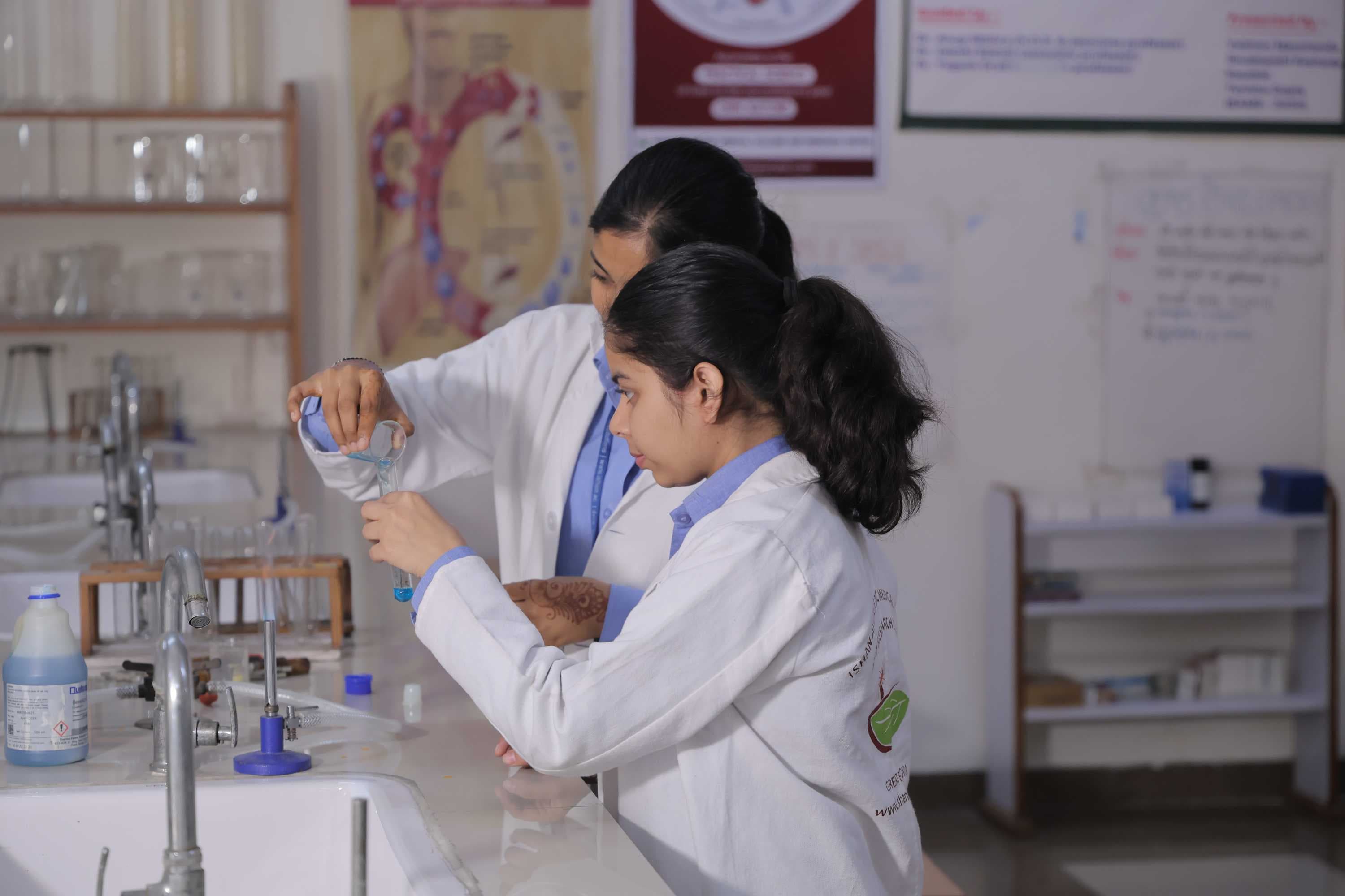 Ishan Educational Institutions Greater Noida infrastructure photo 14