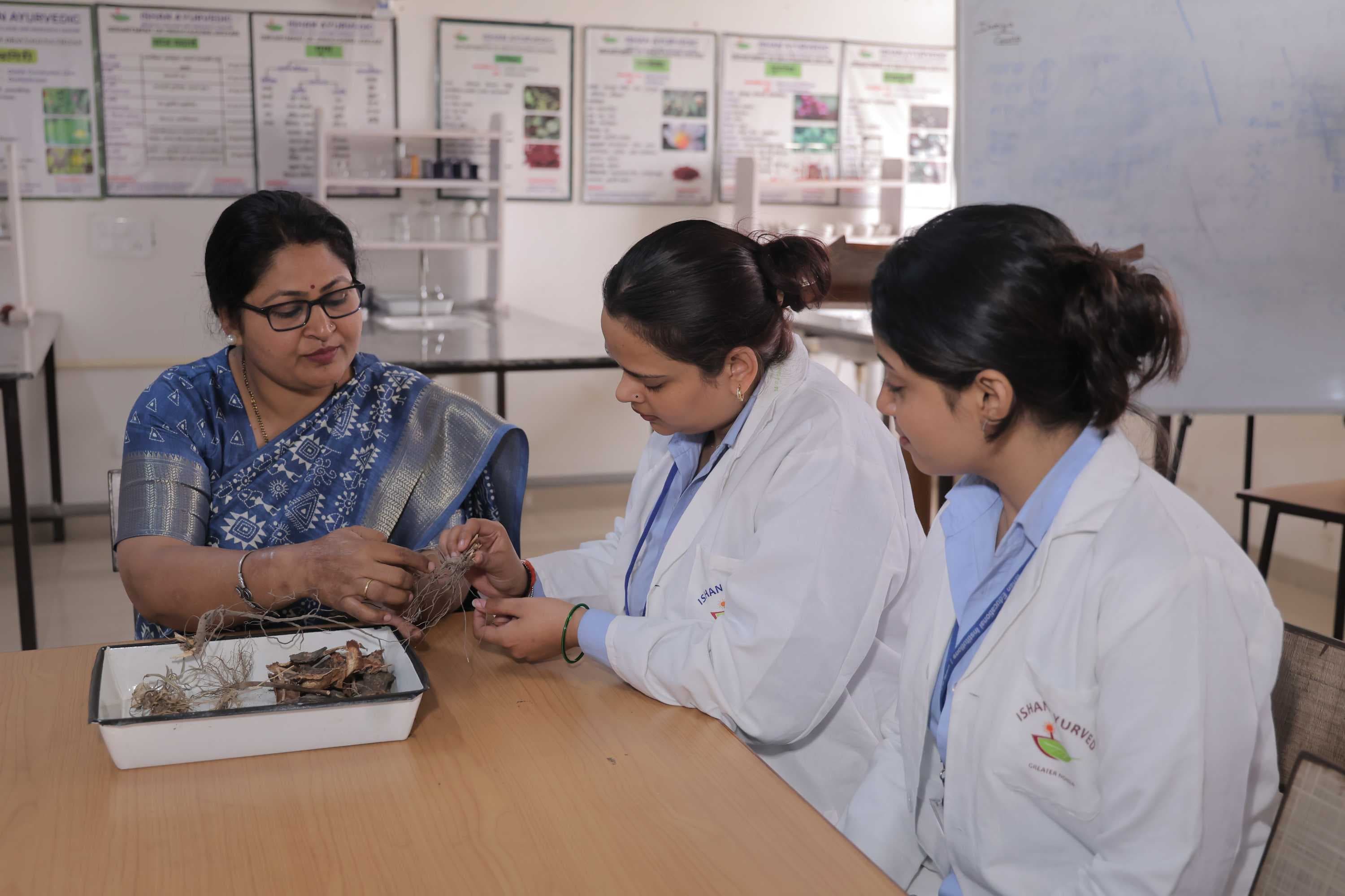 Ishan Educational Institutions Greater Noida infrastructure photo 16