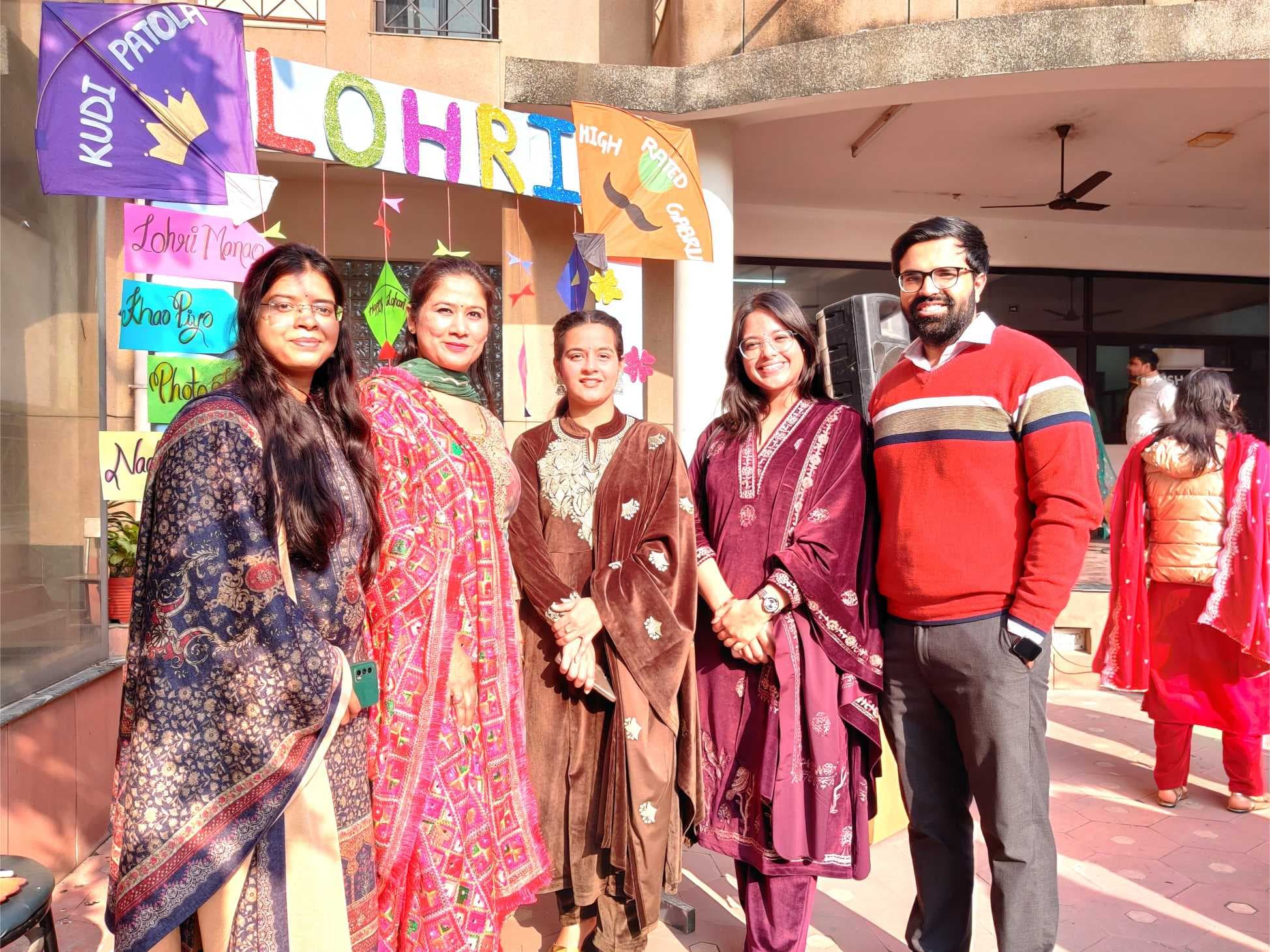 Ishan Educational Institutions Greater Noida Events and Cultural Activities photo 6