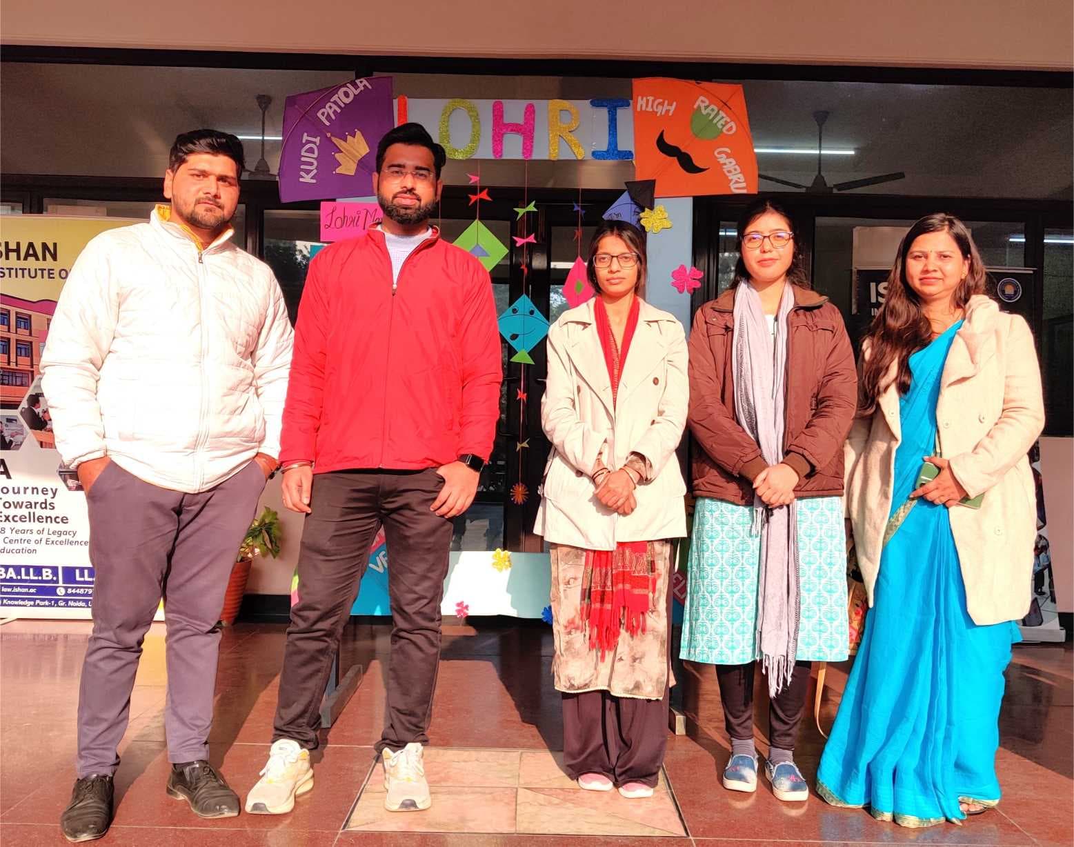 Ishan Educational Institutions Greater Noida Events and Cultural Activities photo 7