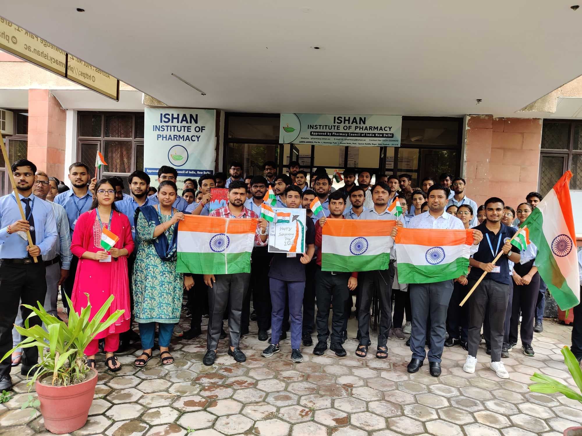 Ishan Educational Institutions Greater Noida Events and Cultural Activities photo 11