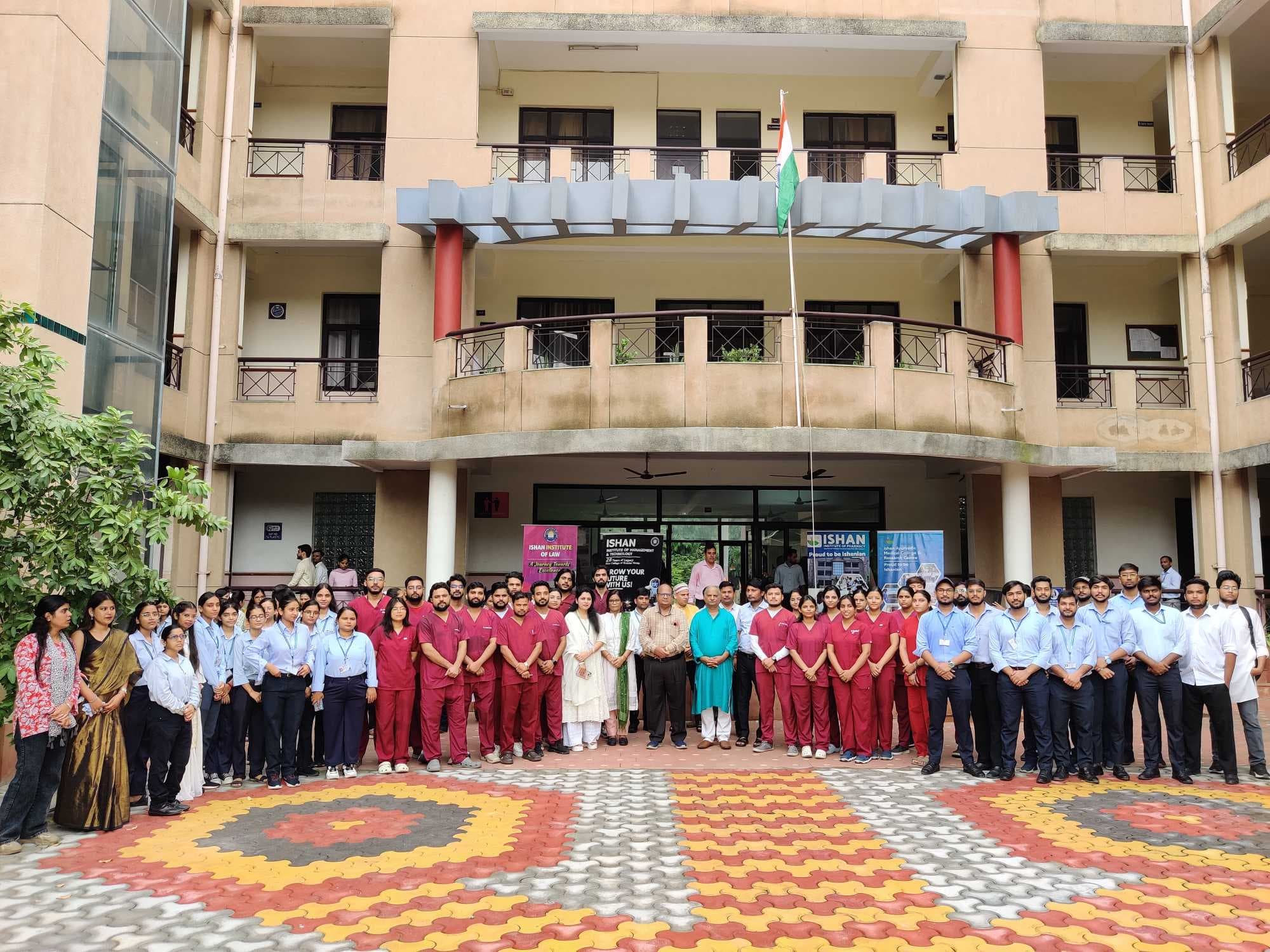 Ishan Educational Institutions Greater Noida Events and Cultural Activities photo 12