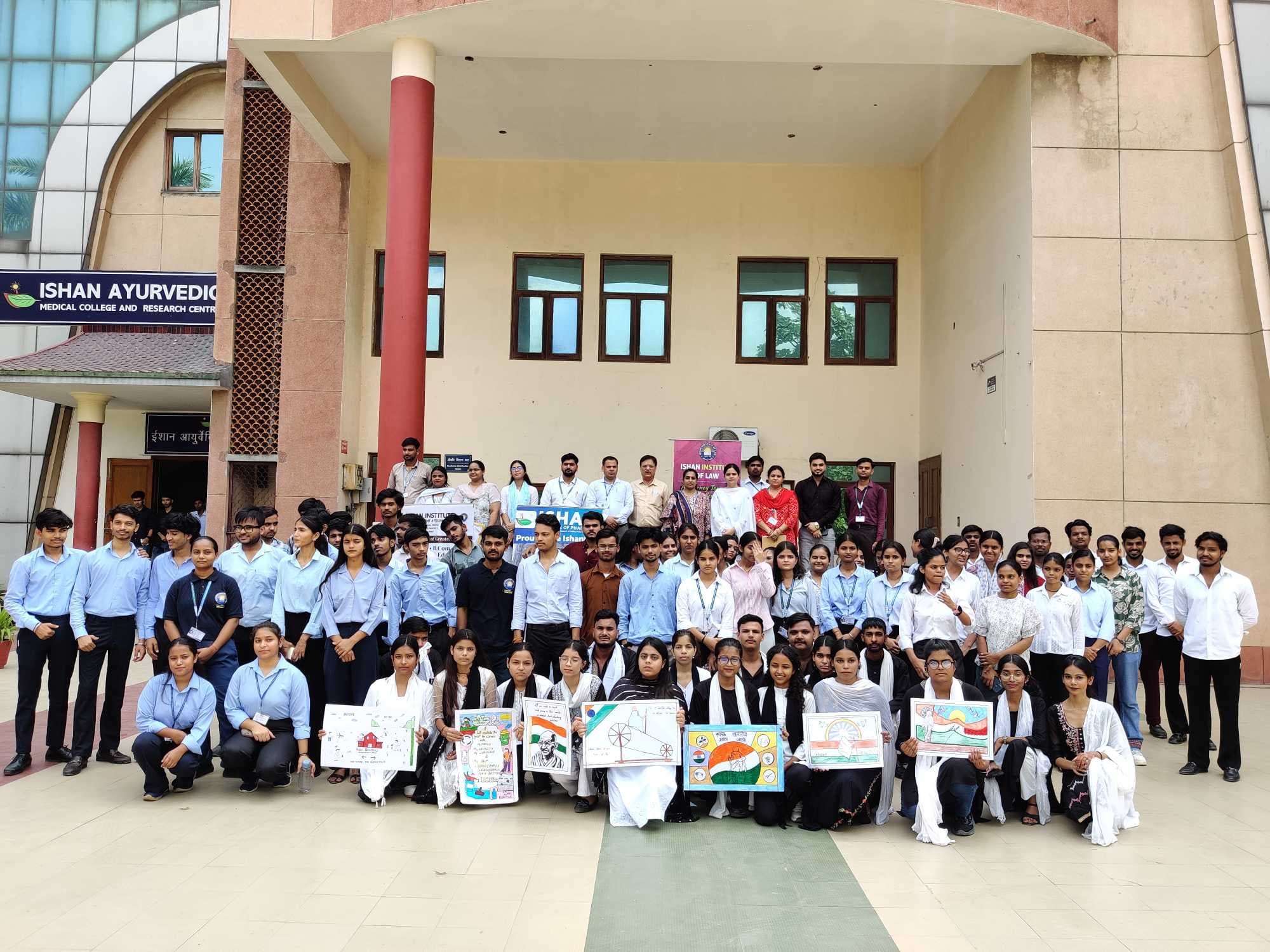 Ishan Educational Institutions Greater Noida Events and Cultural Activities photo 15