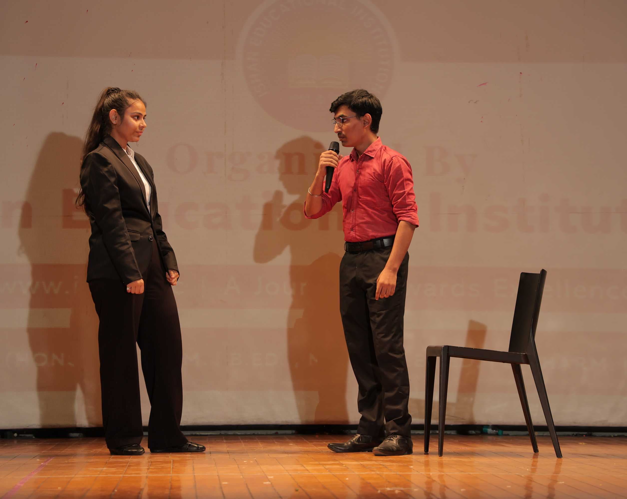 Ishan Educational Institutions Greater Noida Events and Cultural Activities photo 19