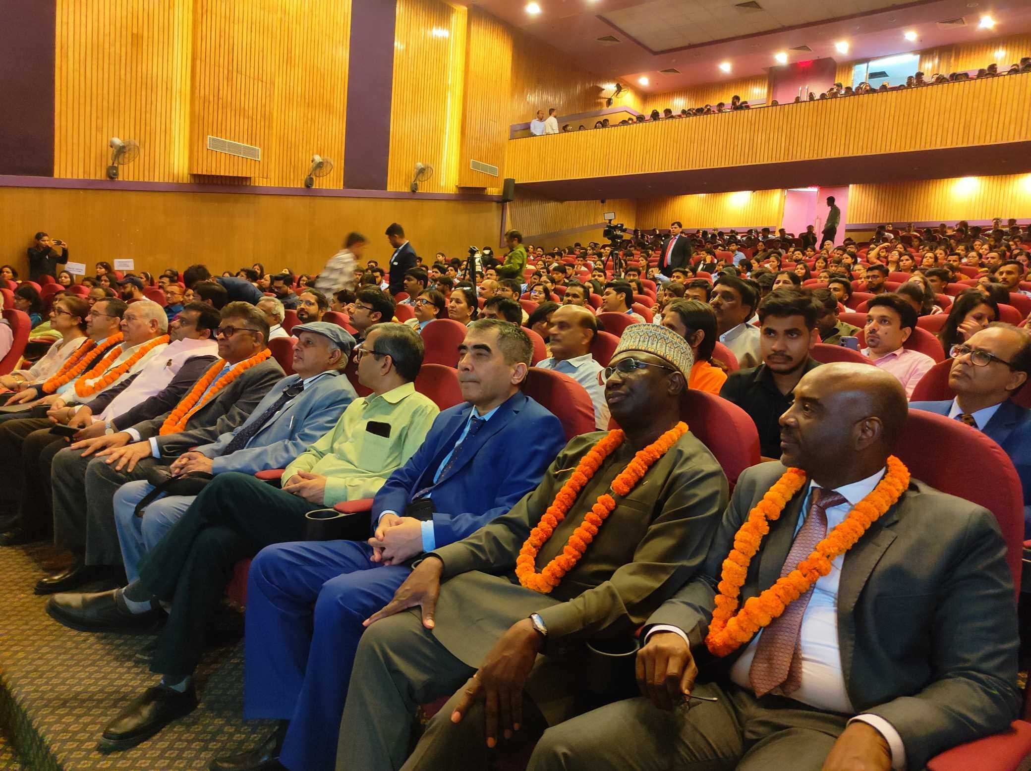 Ishan Educational Institutions Greater Noida Academic Activities photo 3