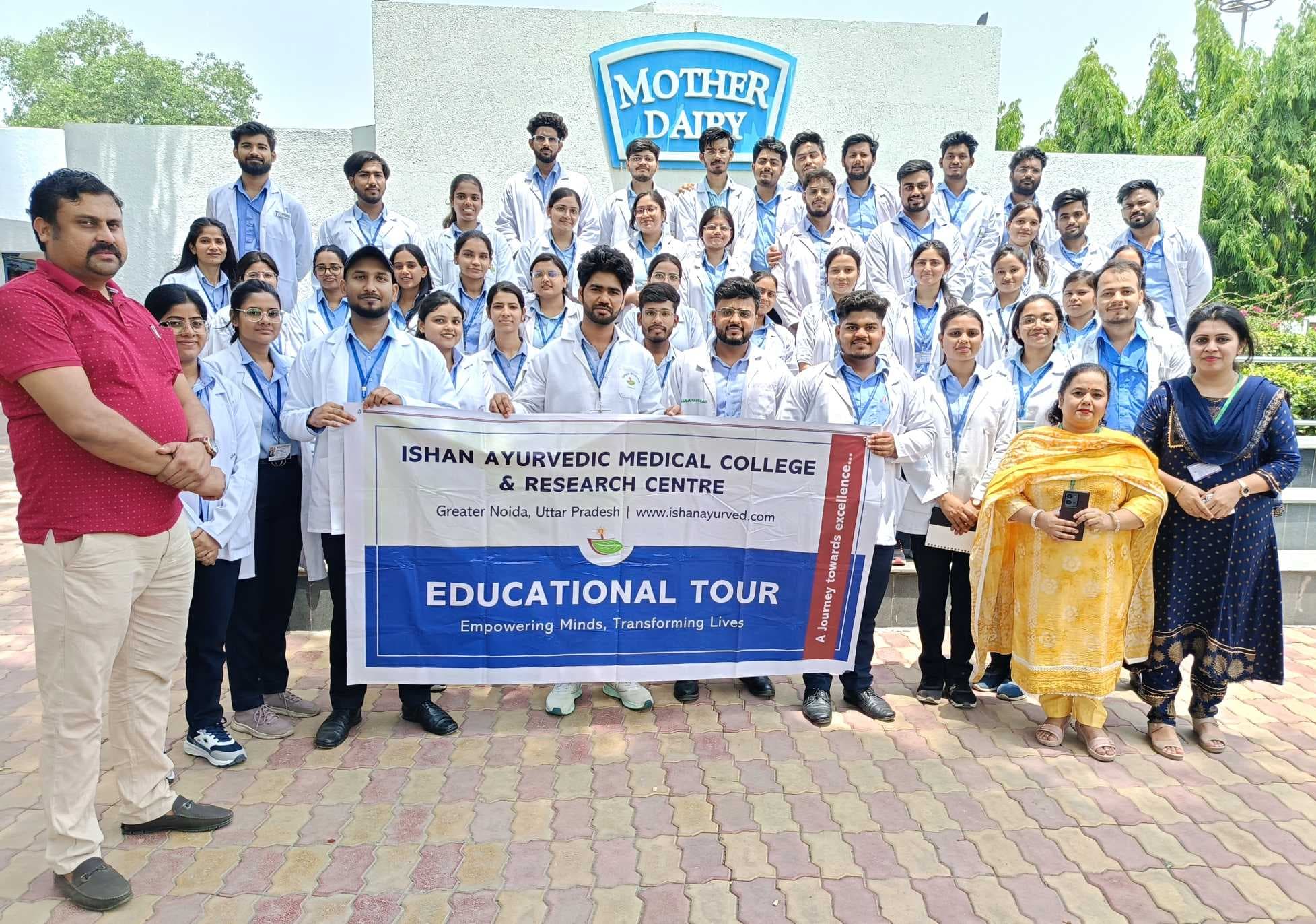 Ishan Educational Institutions Greater Noida Academic Activities photo 23