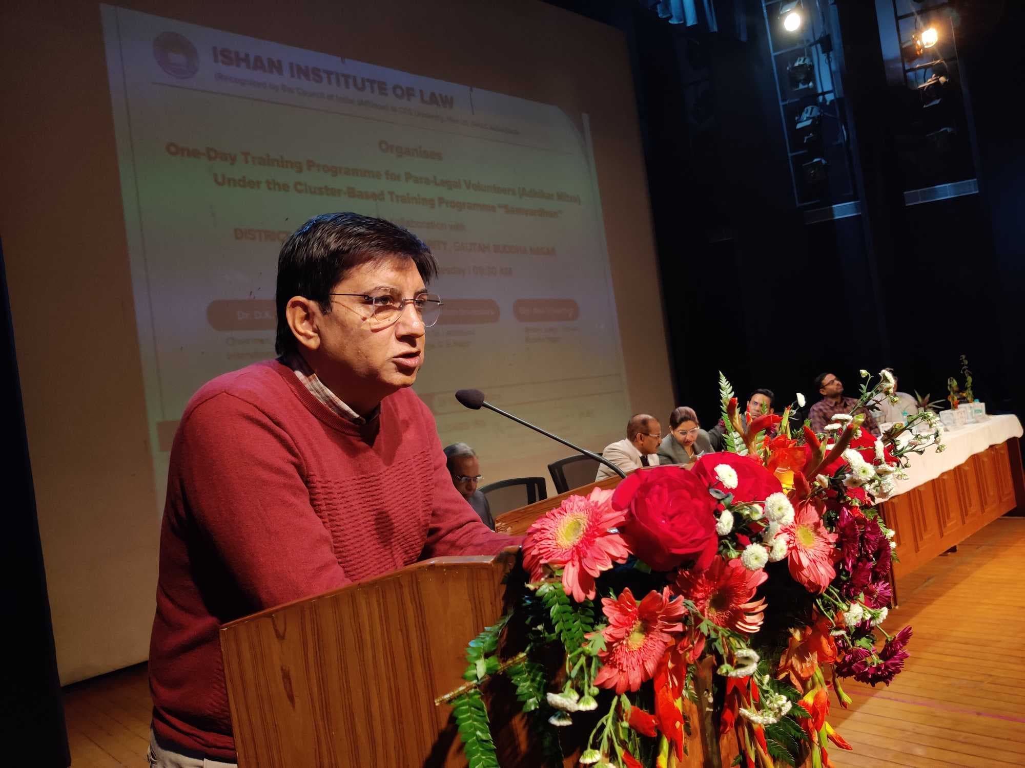 Ishan Educational Institutions Greater Noida Academic Activities photo 13