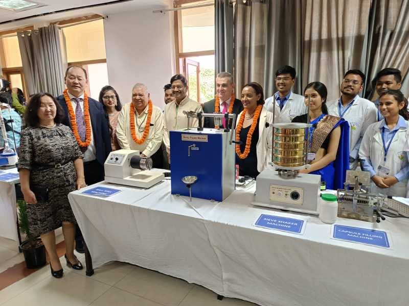 Ishan Educational Institutions Greater Noida Academic Activities photo 5