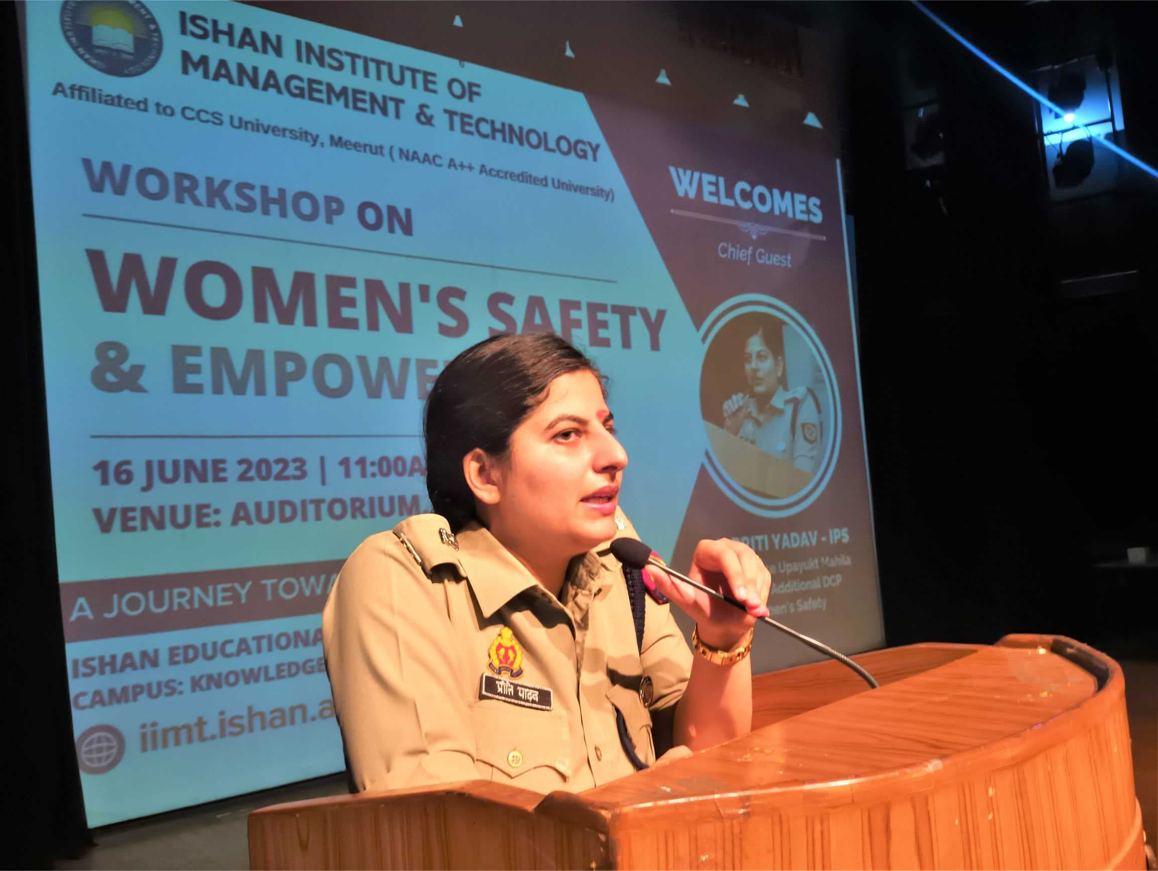 Ishan Educational Institutions Greater Noida Academic Activities photo 10